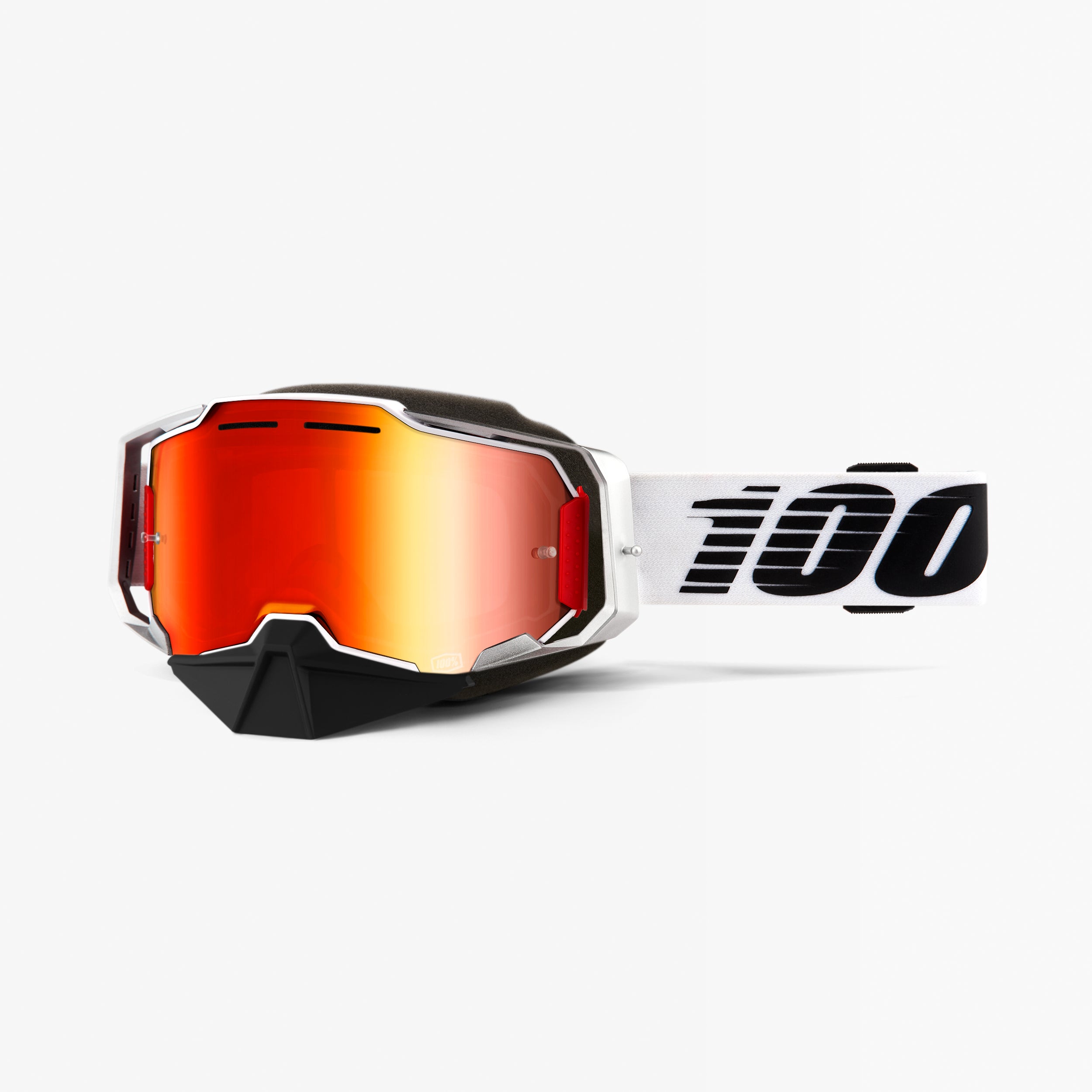 ARMEGA® SNOWMOBILE Goggle Lightsaber