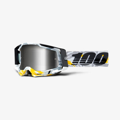 RACECRAFT 2® Goggle Korb