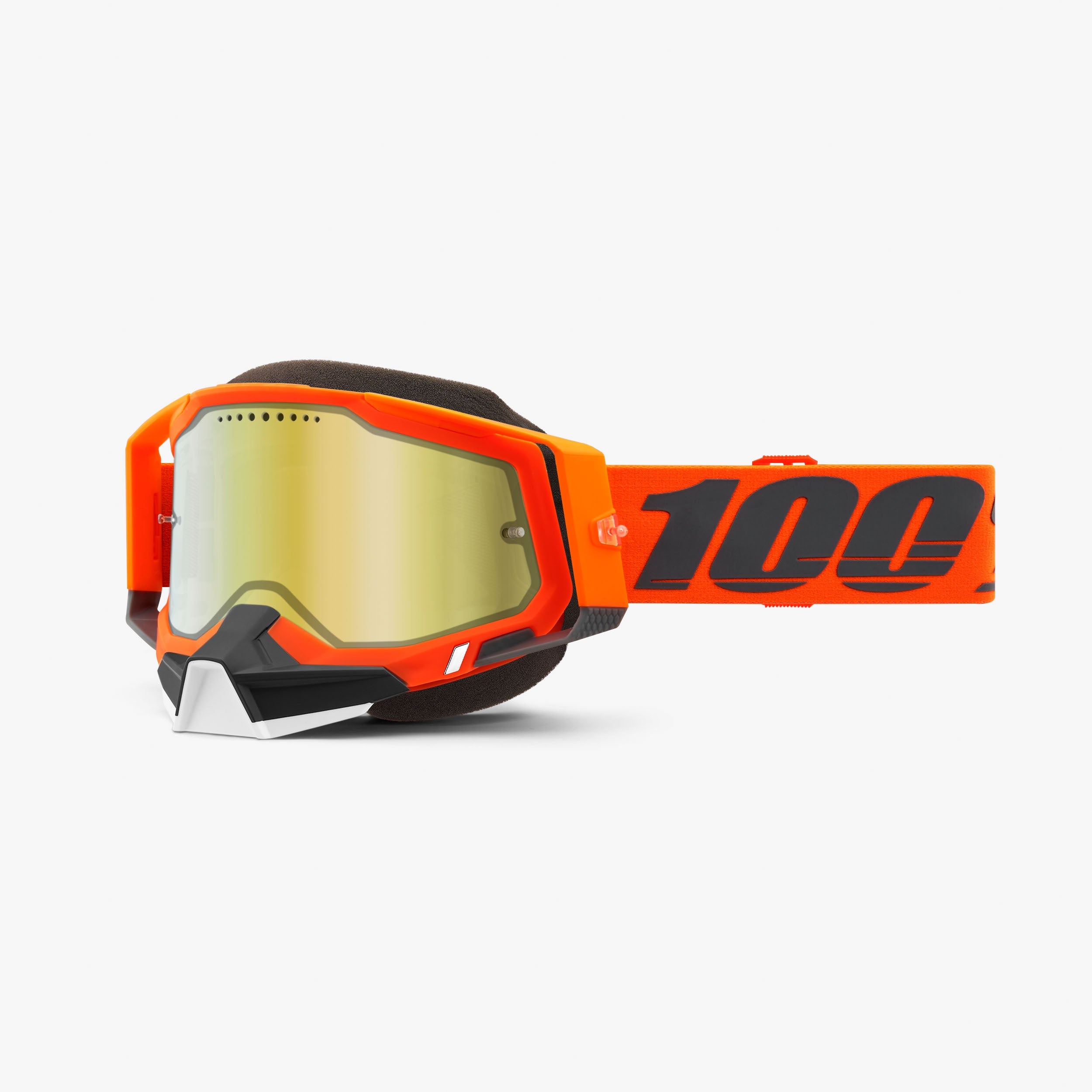 RACECRAFT 2 Snowmobile Goggle Kerv