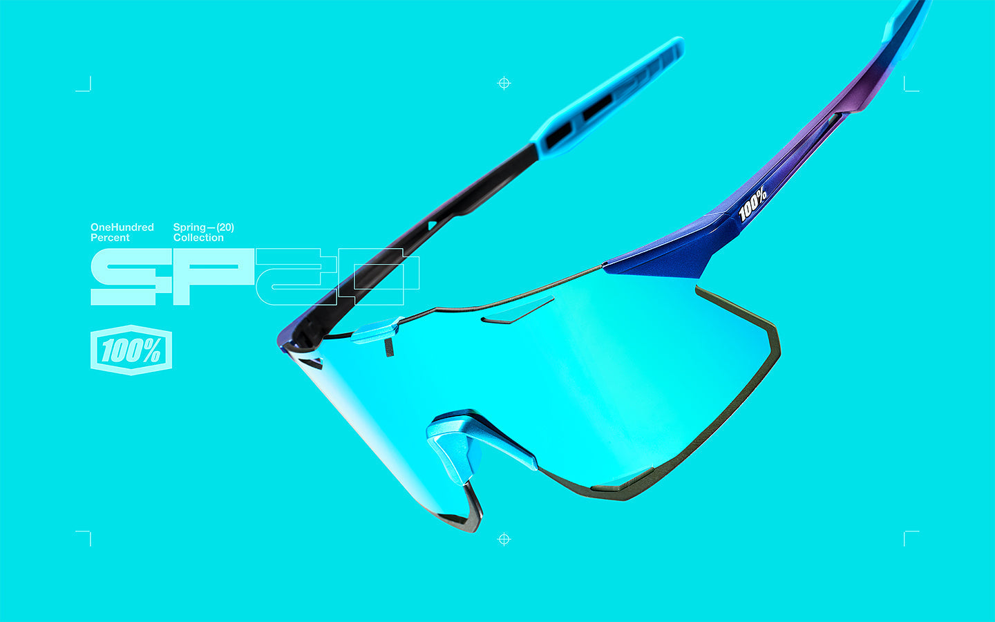 Introducing the Hypercraft; Feel Nothing. See Everything.™