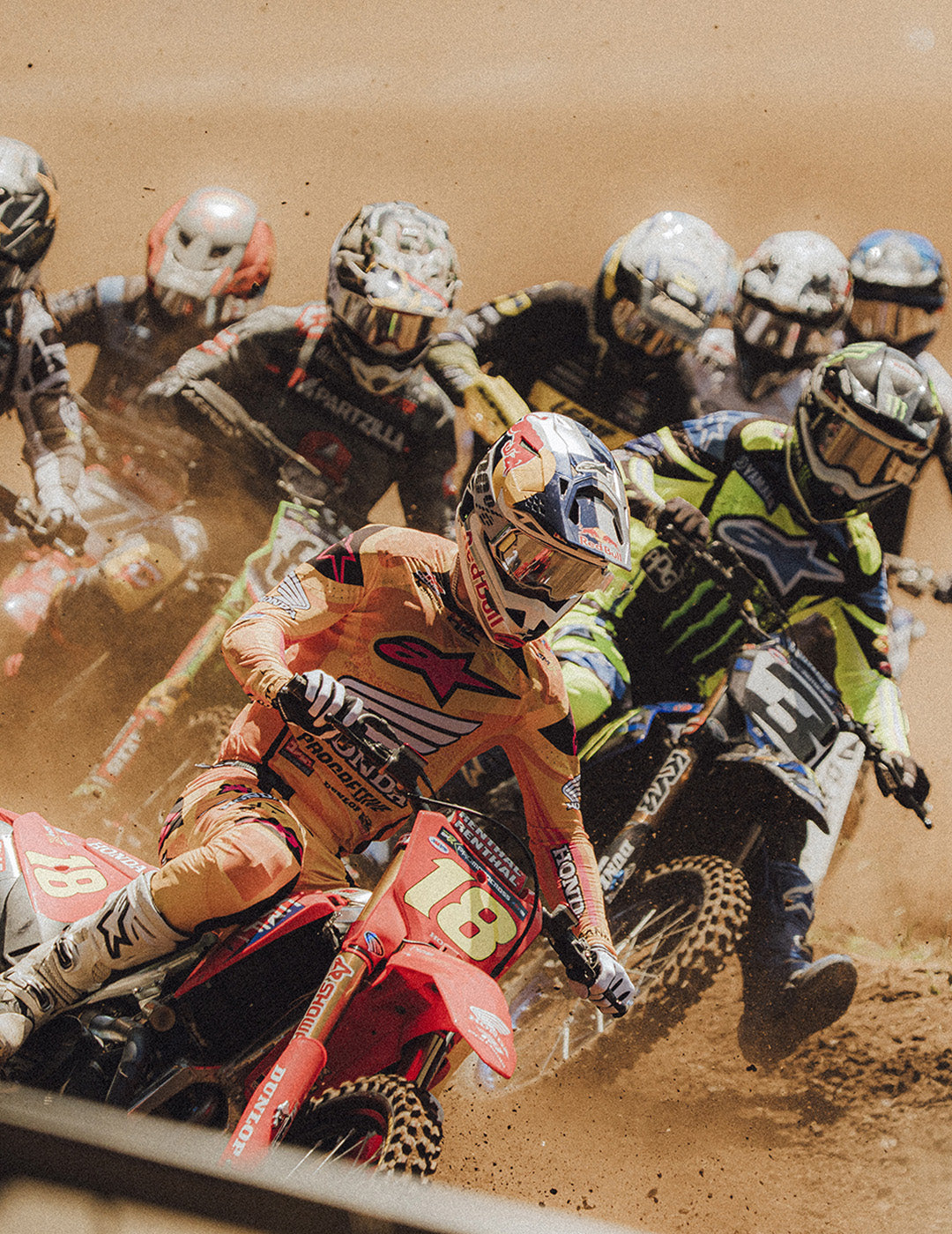 Best Goggles for Motocross