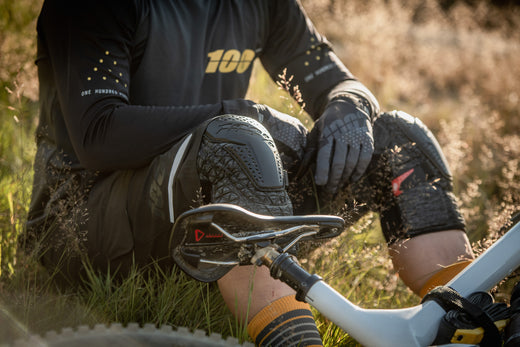 Find the Protection that Best Suits Your Riding