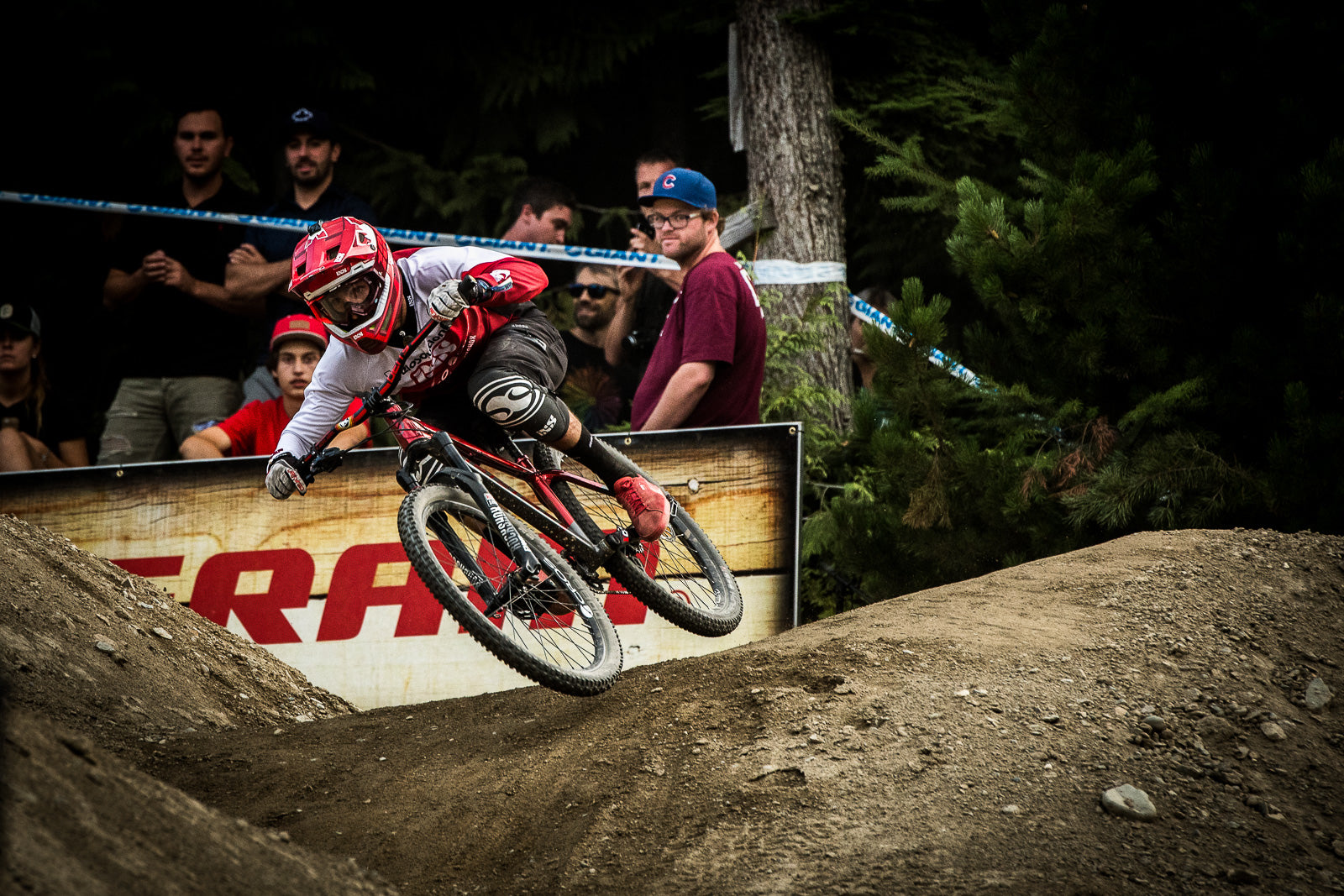 Crankworx Rotorua: Watch The Action Live