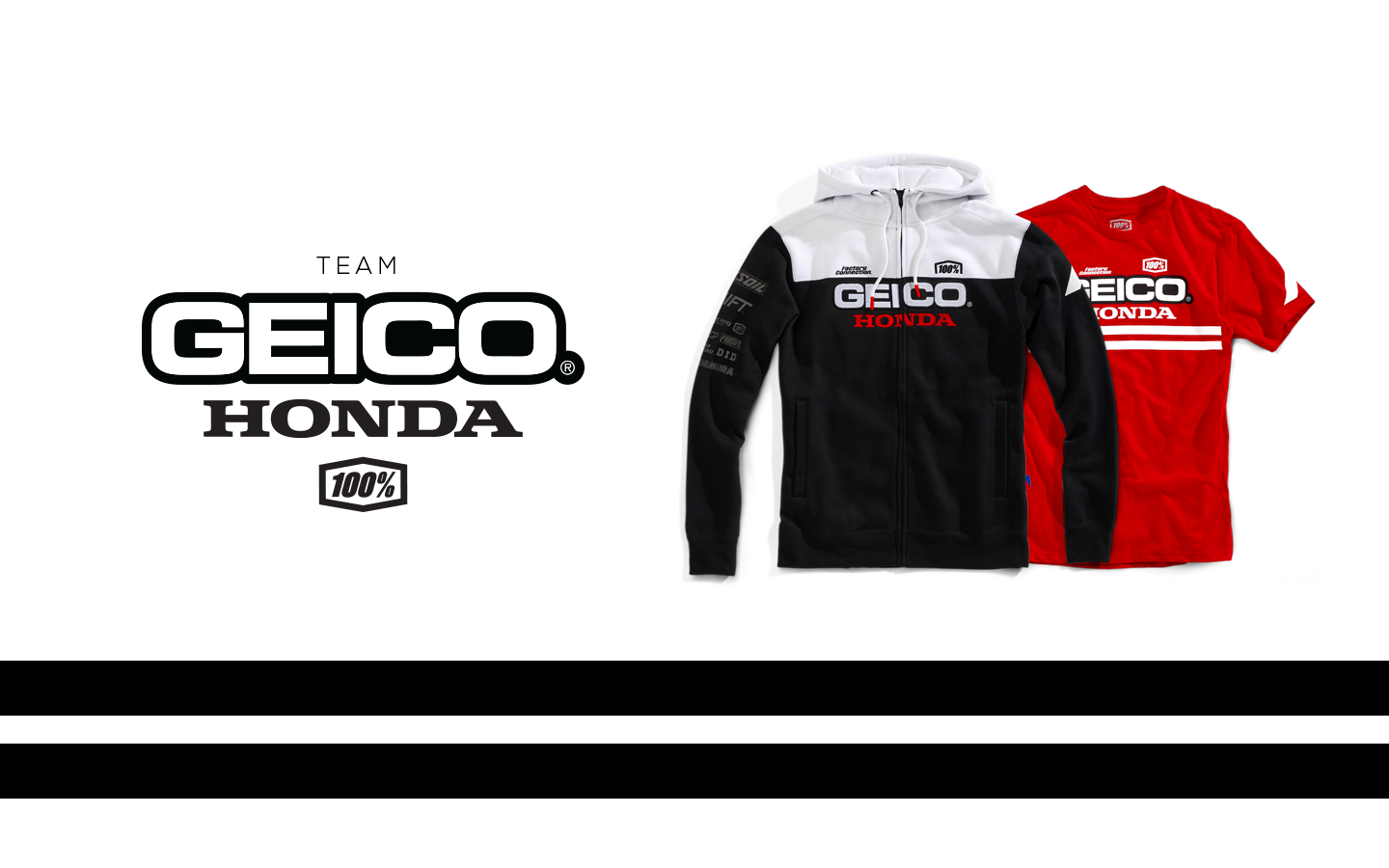 2019 Geico Honda Collection
