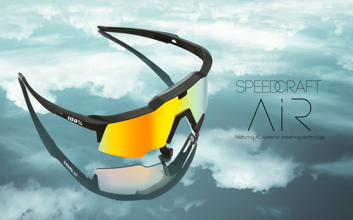 Introducing the Speedcraft Air