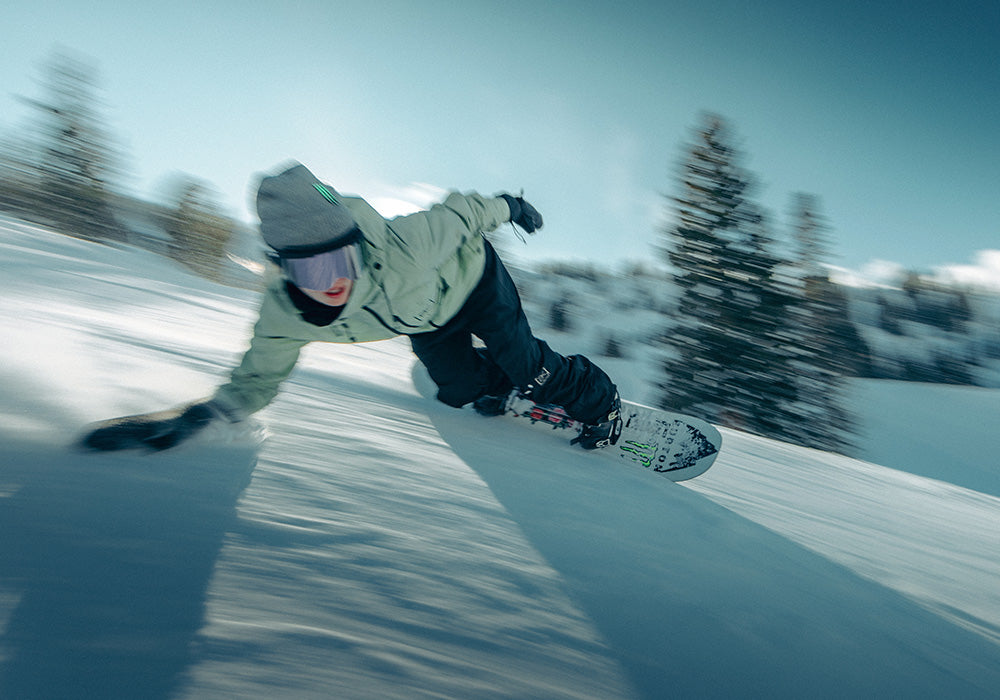 FCLC - Copper Mtn, CO