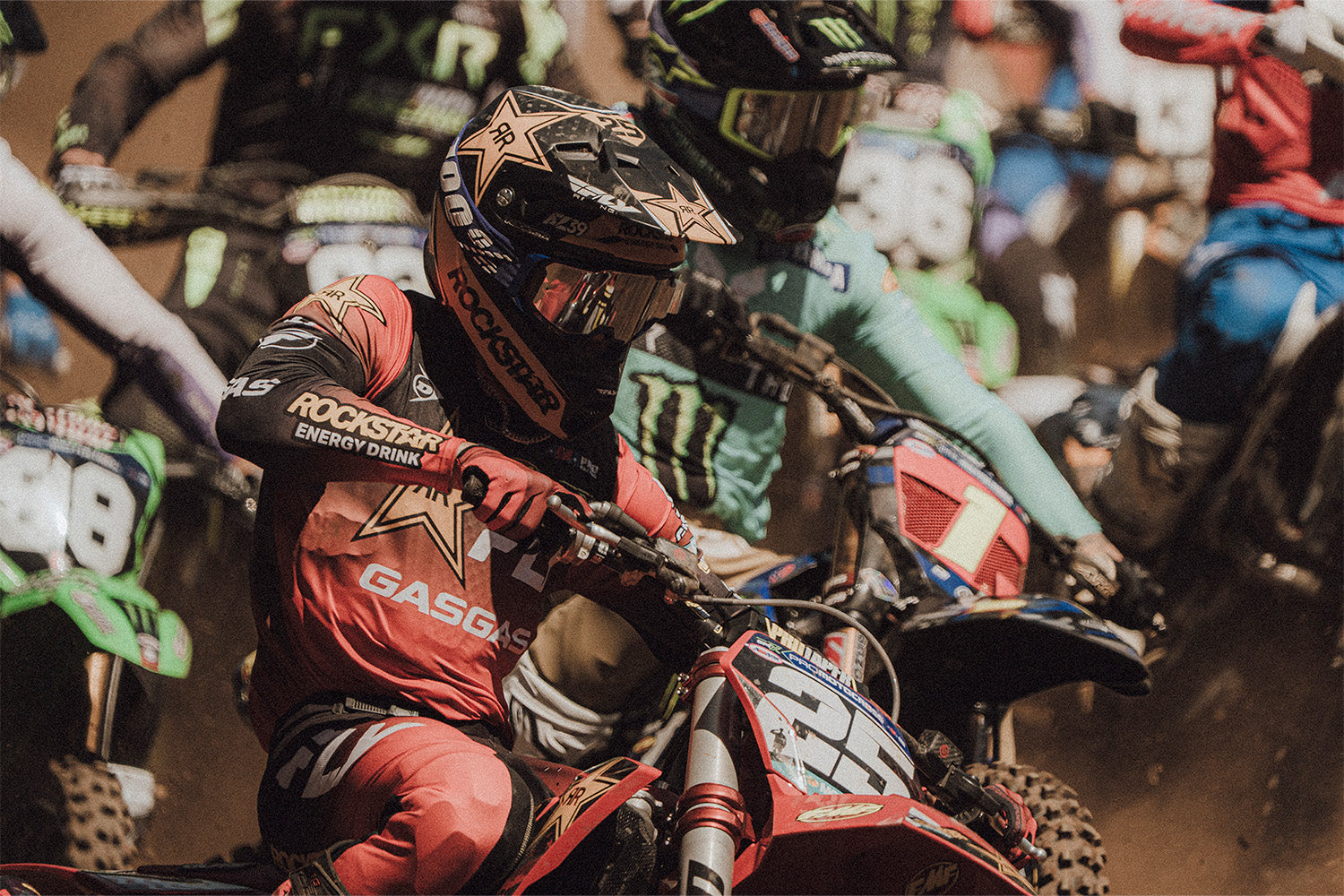 Readers’ #1 Pick—100Percent Goggles Take the Win