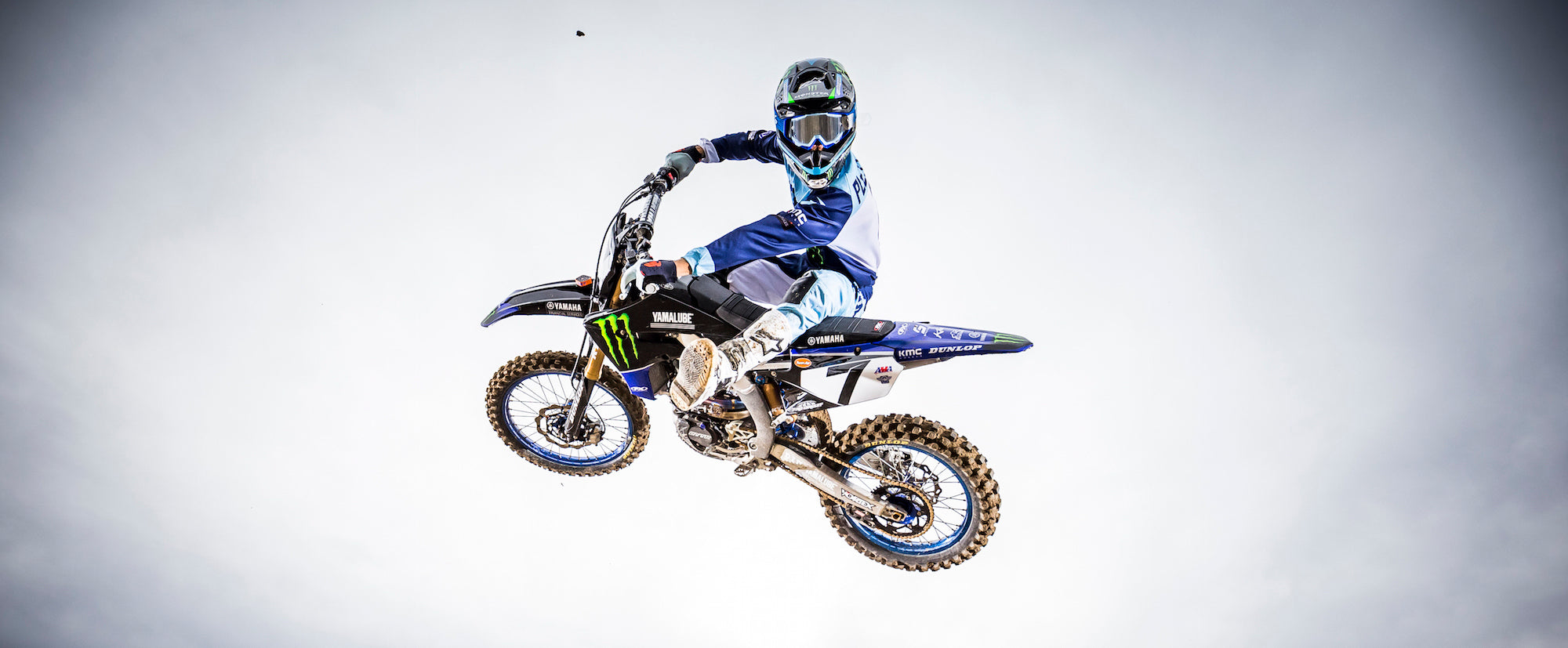 Forward Momentum: Aaron Plessinger
