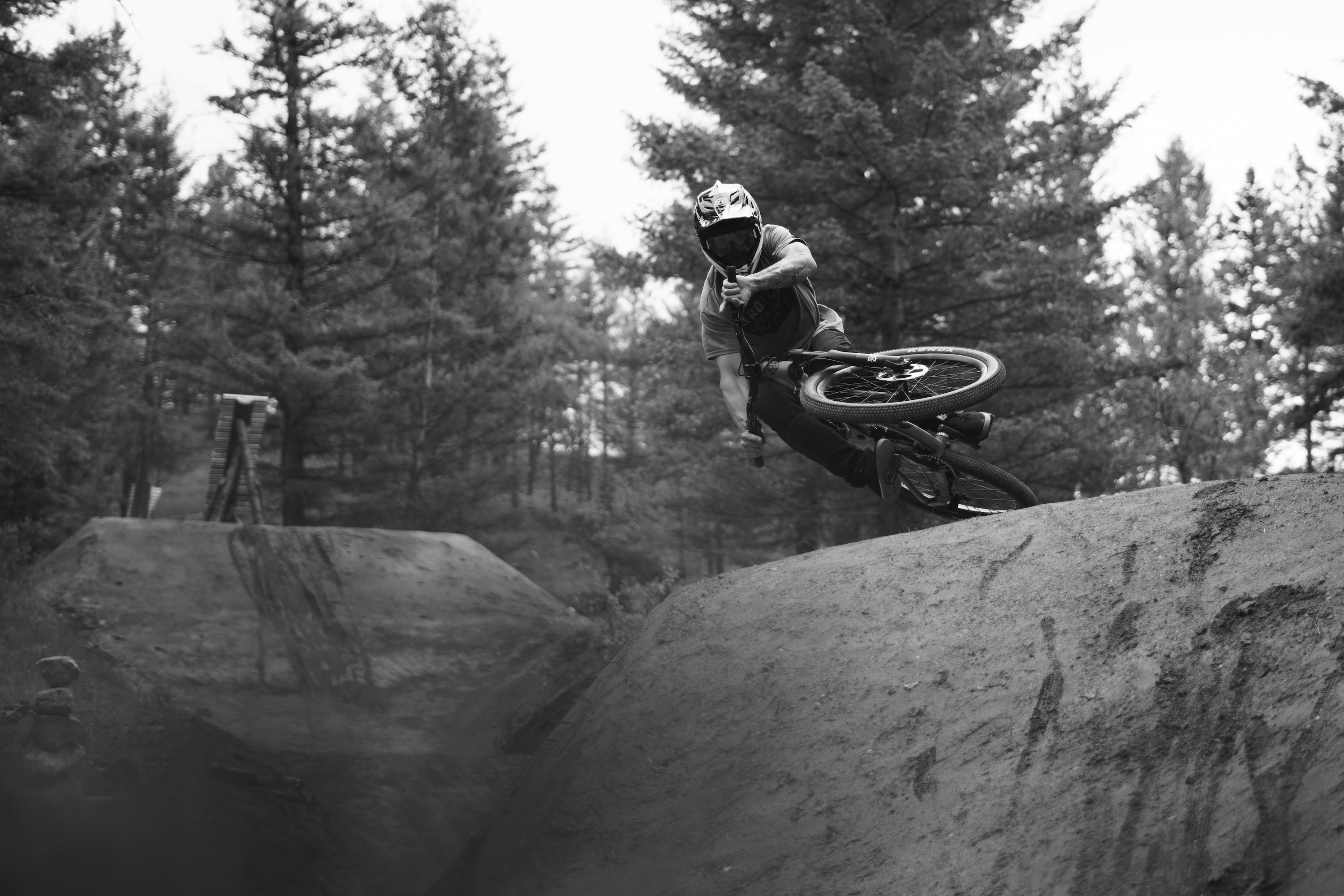 Must Watch: Tom van Steenbergen's Wild West