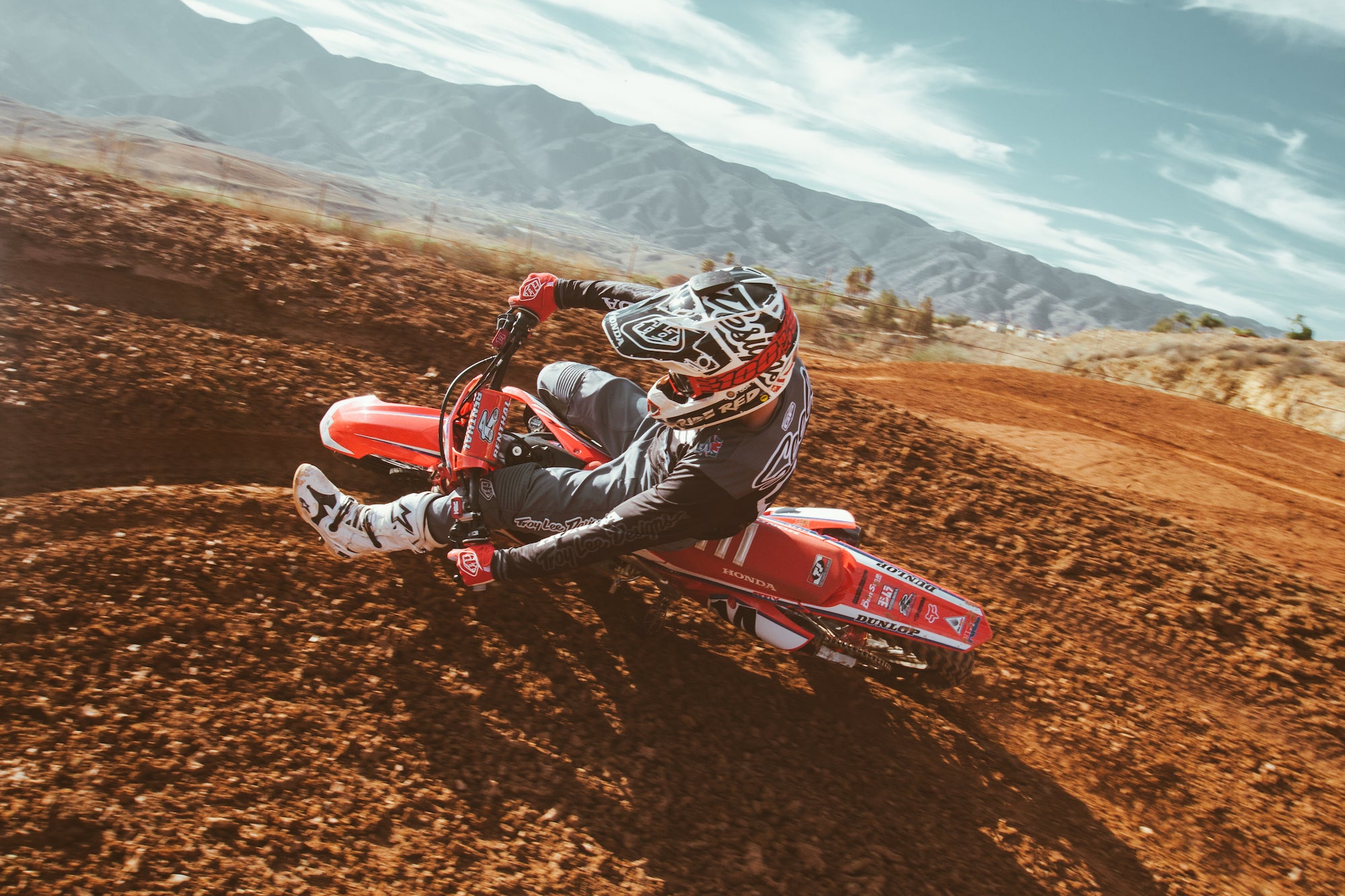 Welcome to the Team, Cole Seely