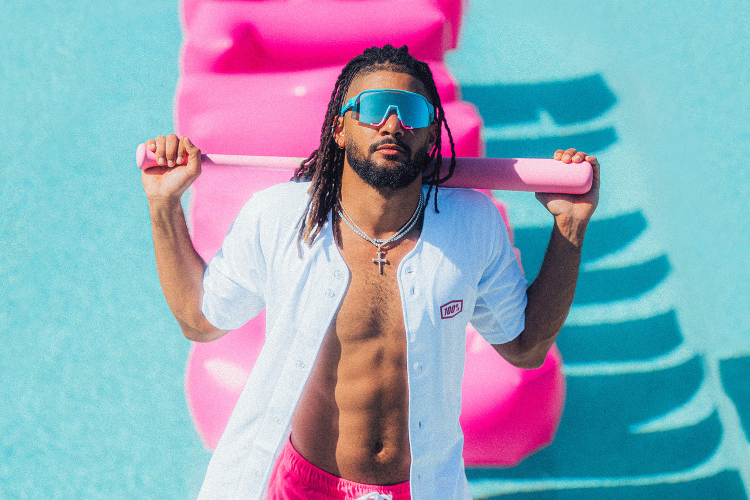 Play it Loud: The ‘Tatis 4’ Limited Edition Collection