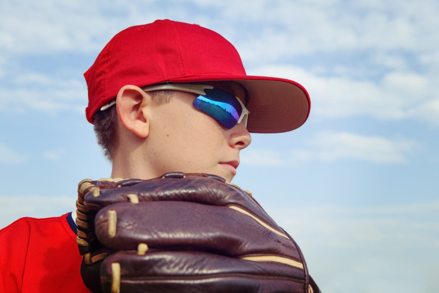 The Complete Guide to Prescription Baseball Glasses