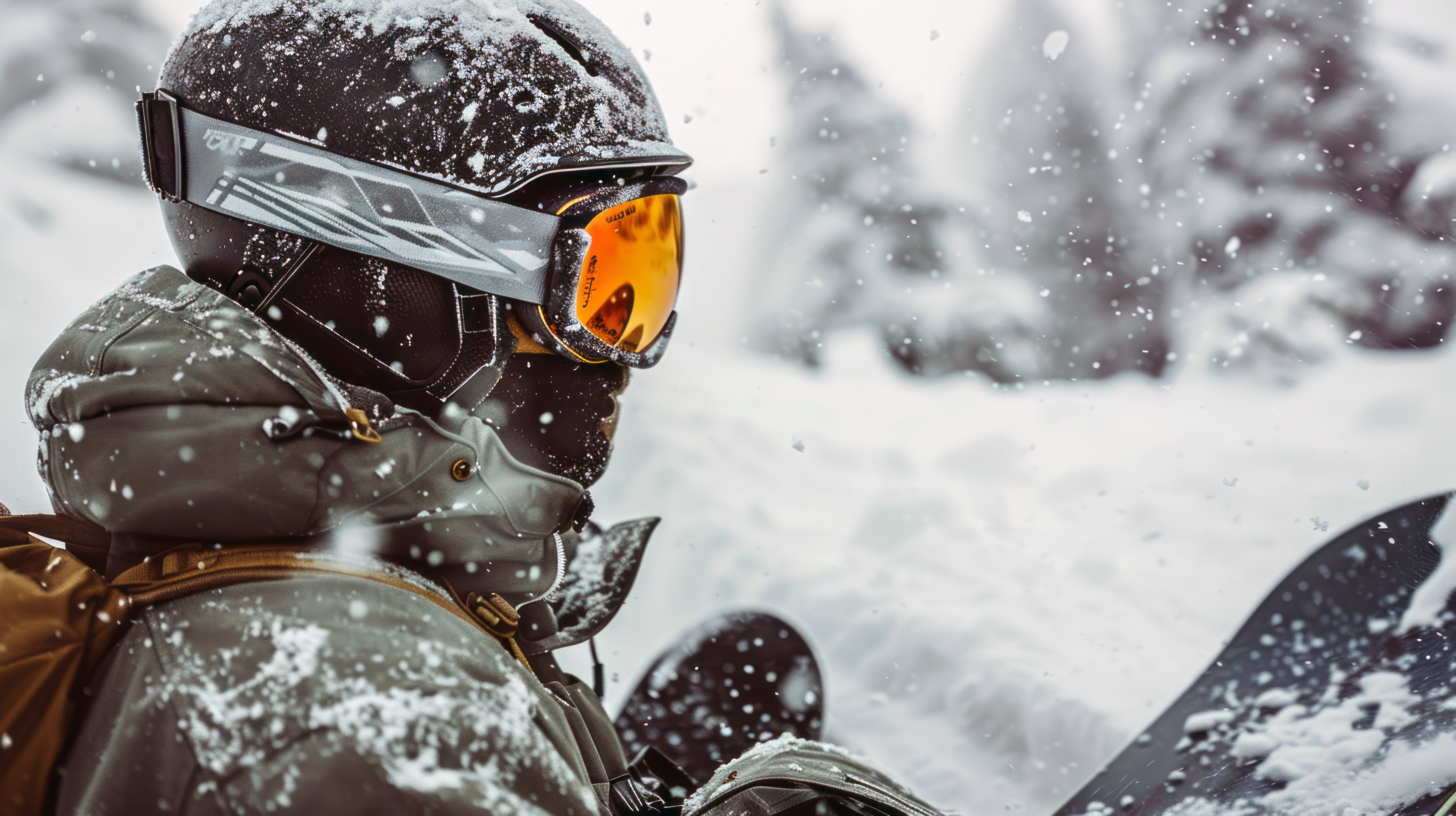 snowmobile goggles