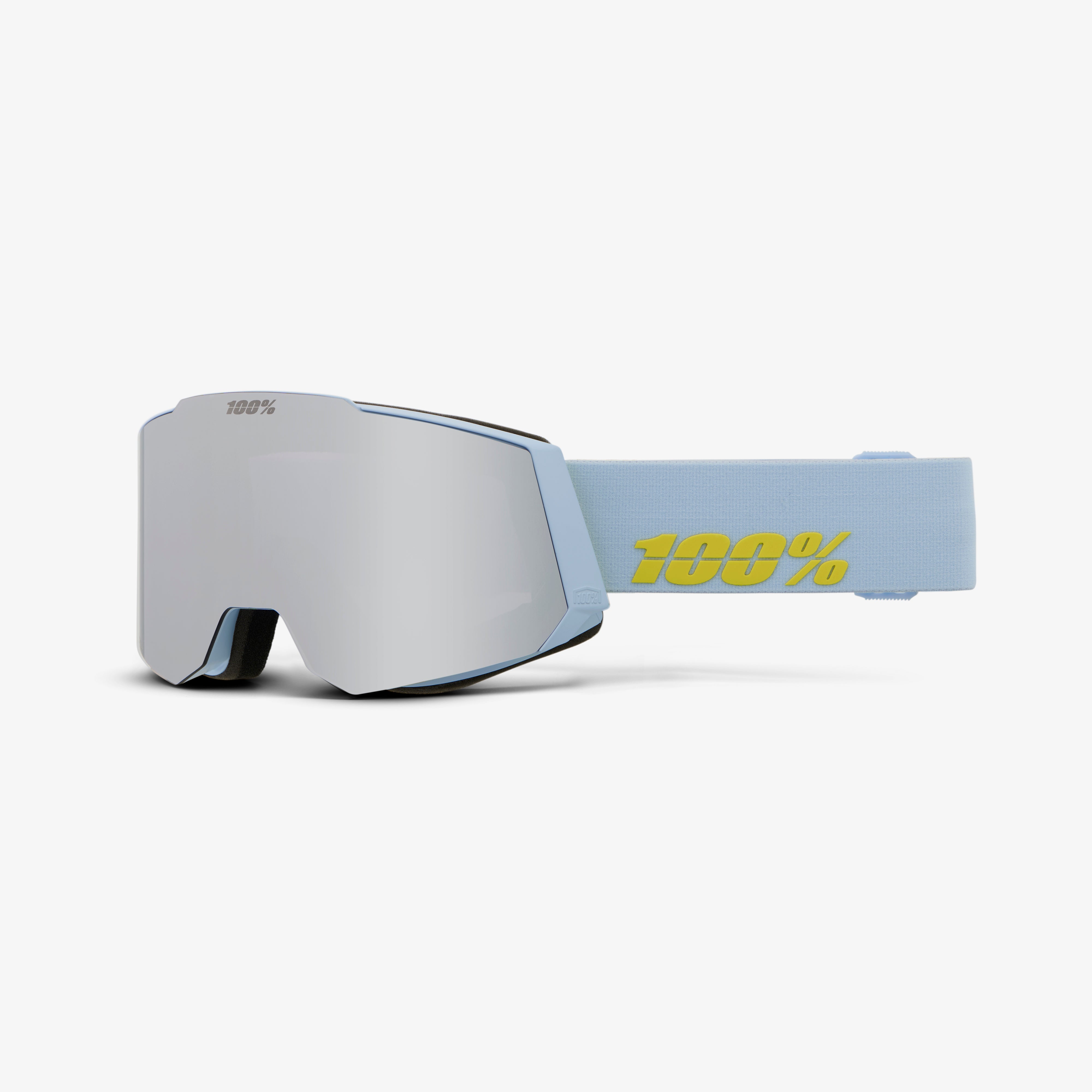 SNOWCRAFT HiPER Goggle Sunpeak - Secondary