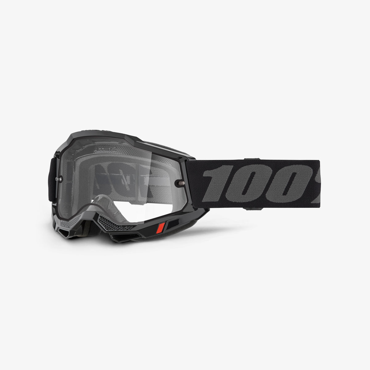 accuri goggles 100% 2 Enduro Color:Chris Rasman 2022/ML Rose w/ Purple Spectra Mirror Best Gear and Enchantments hands Includesa sublimated microfiber bag