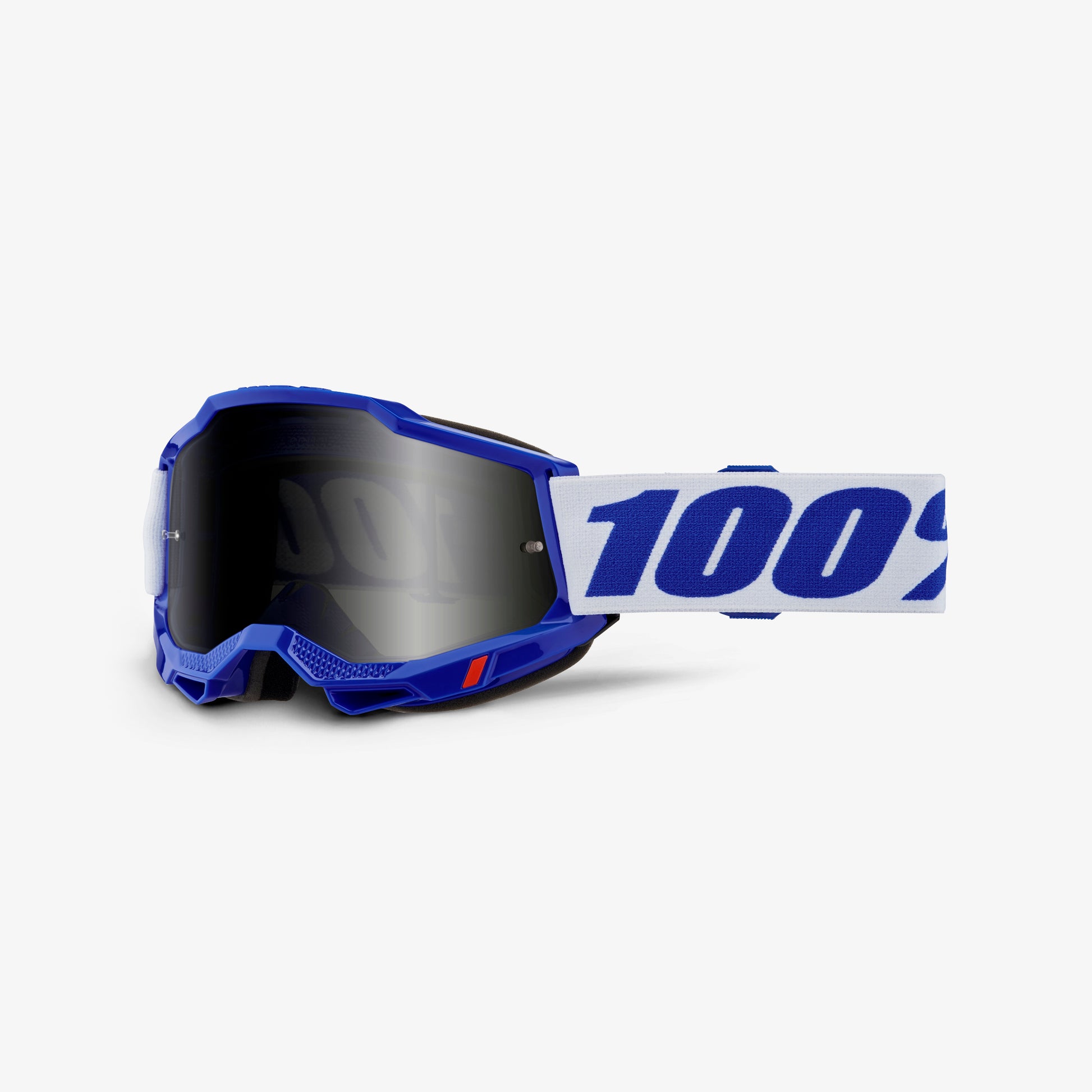 Accuri 2 Sand Goggle Blue