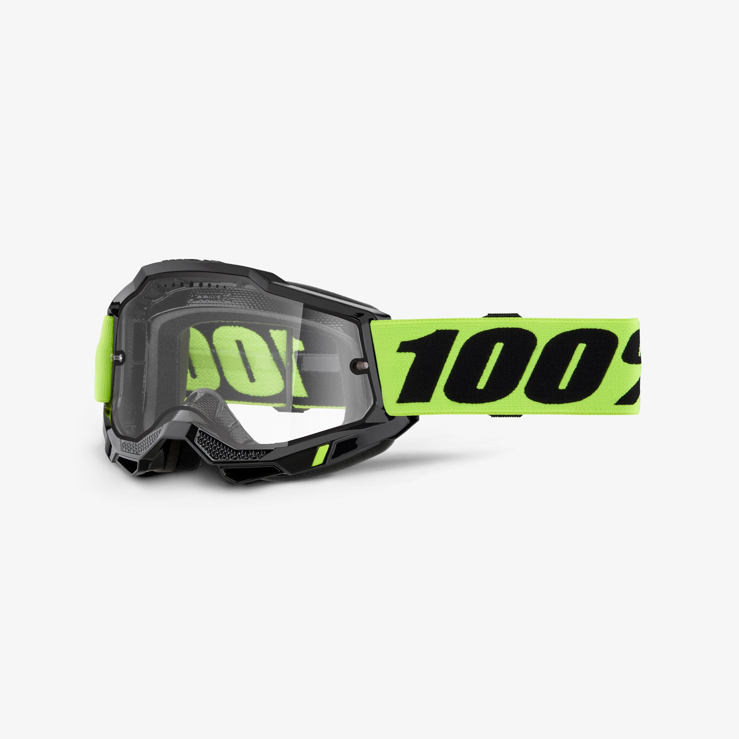 mtb goggle ACCURI 2 ENDURO MTB Goggle Orange