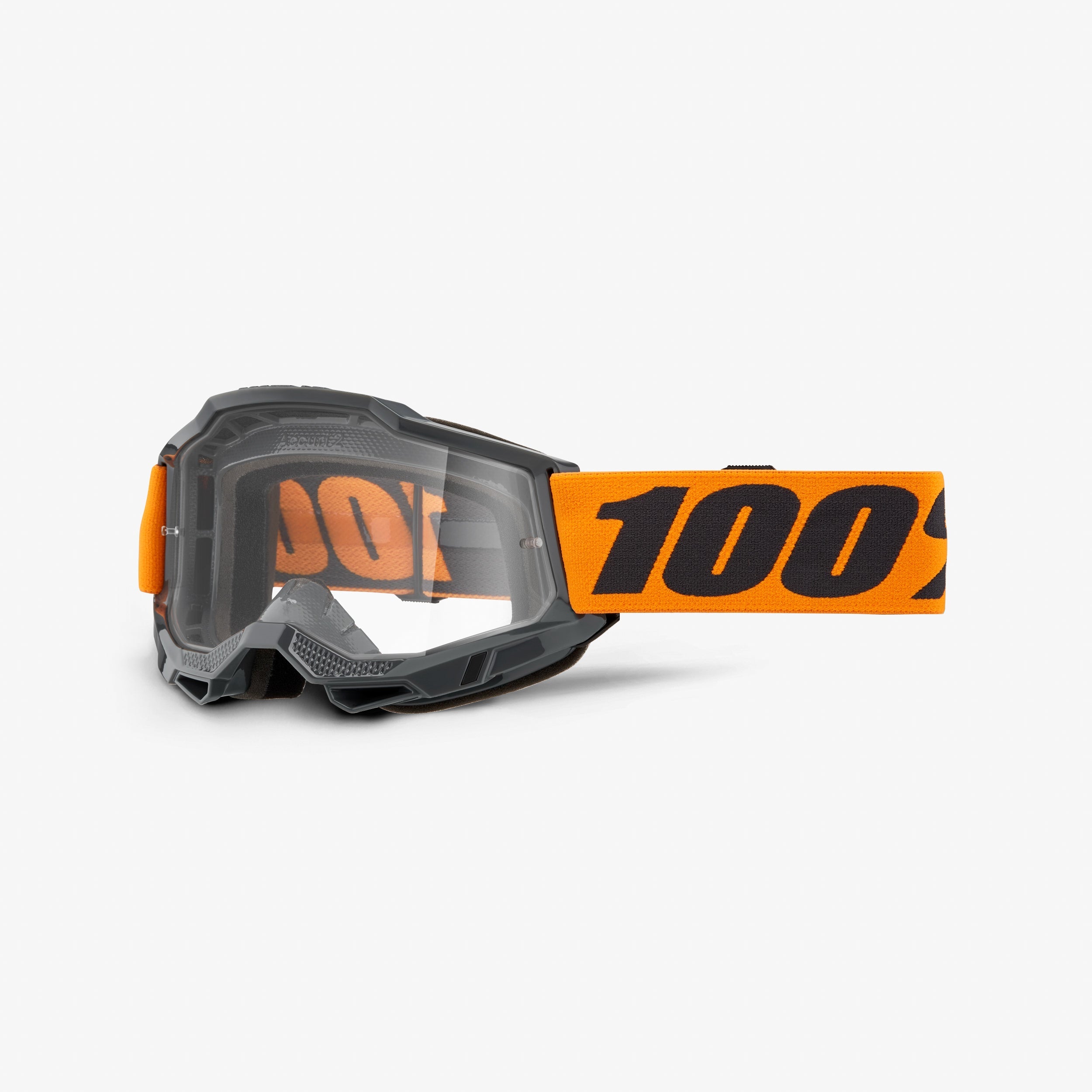 ACCURI 2 Goggle Orange