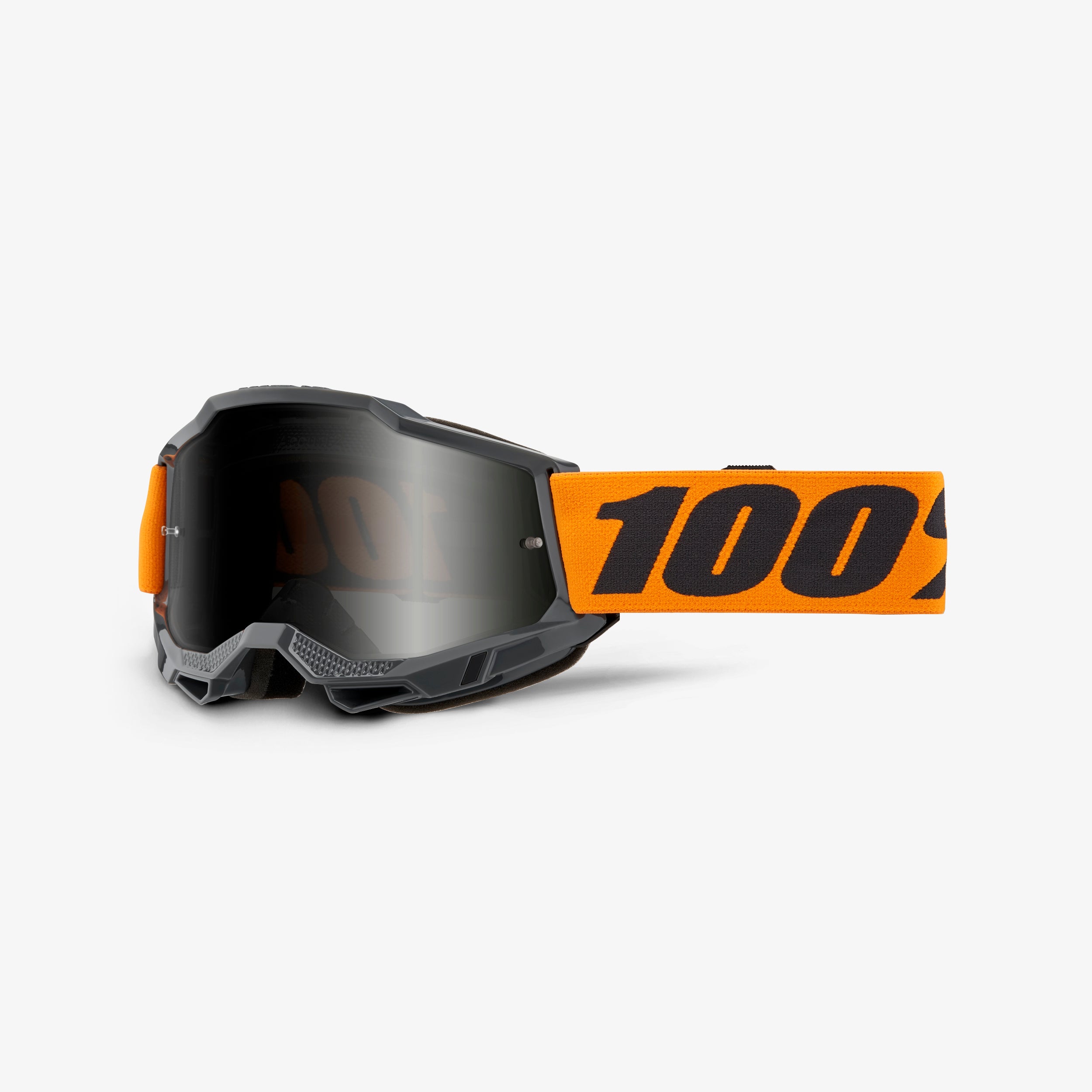 goggles orange lens ACCURI 2 ENDURO MOTO Goggle Orange