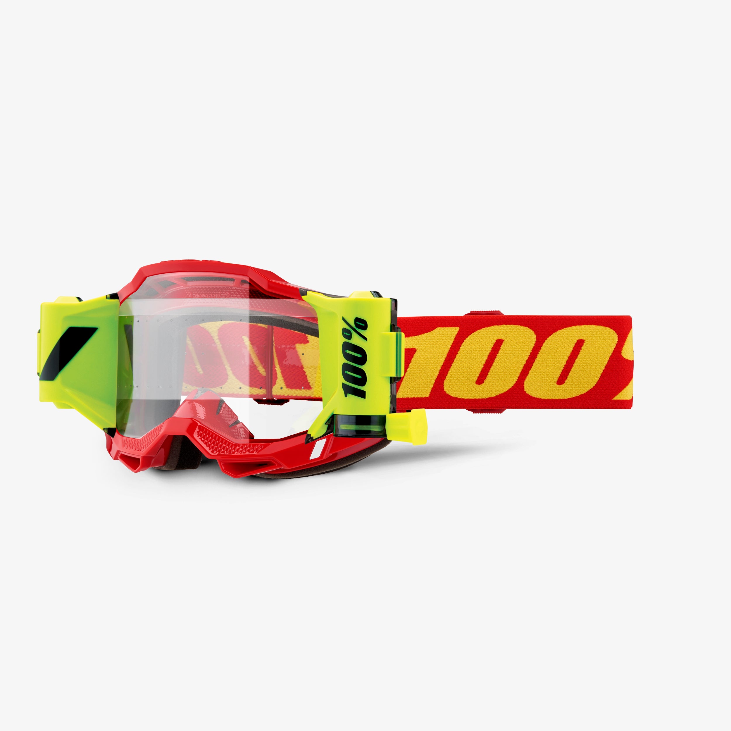ACCURI 2 FORECAST Goggle Orange