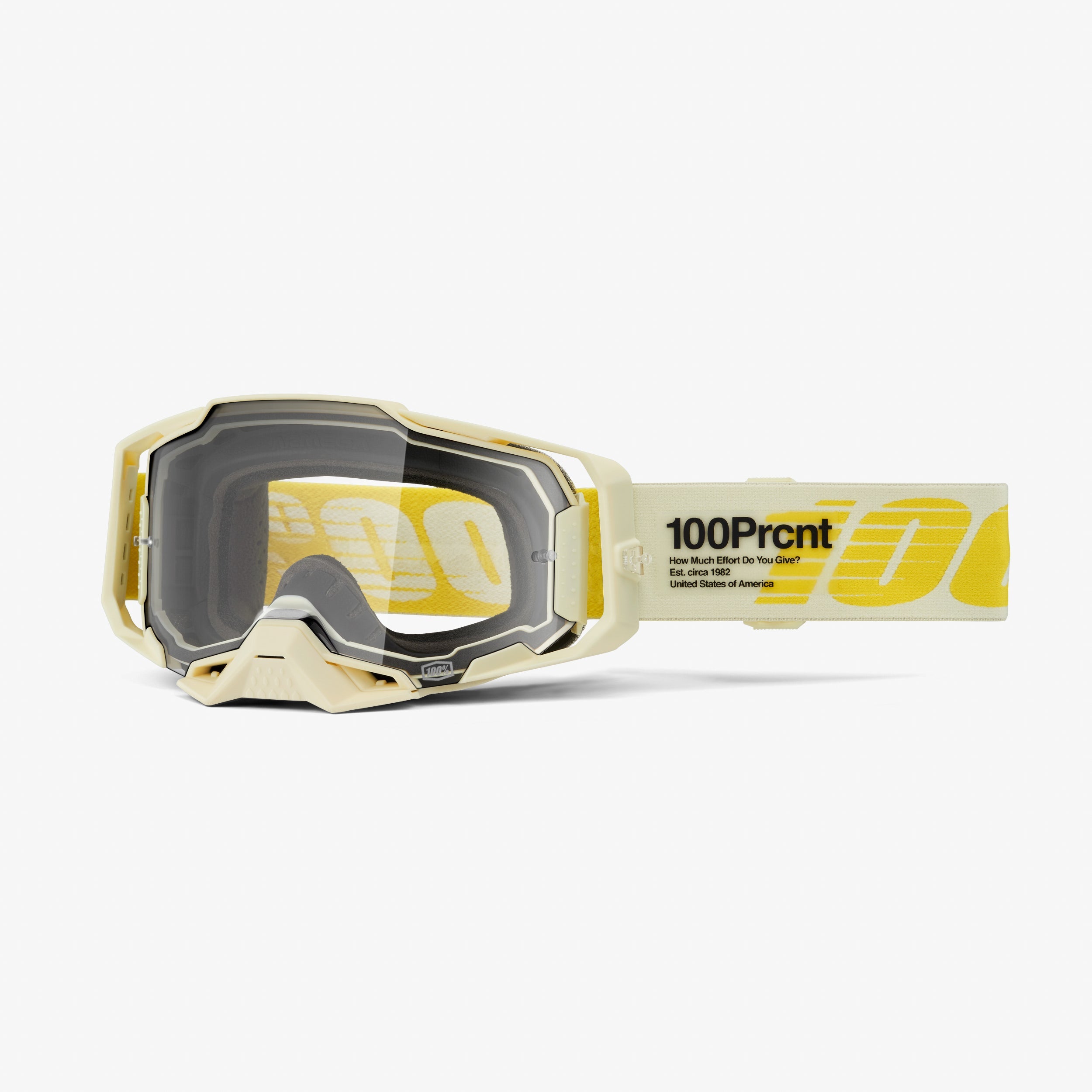 Masque motocross et enduro 100% ARMEGA 91