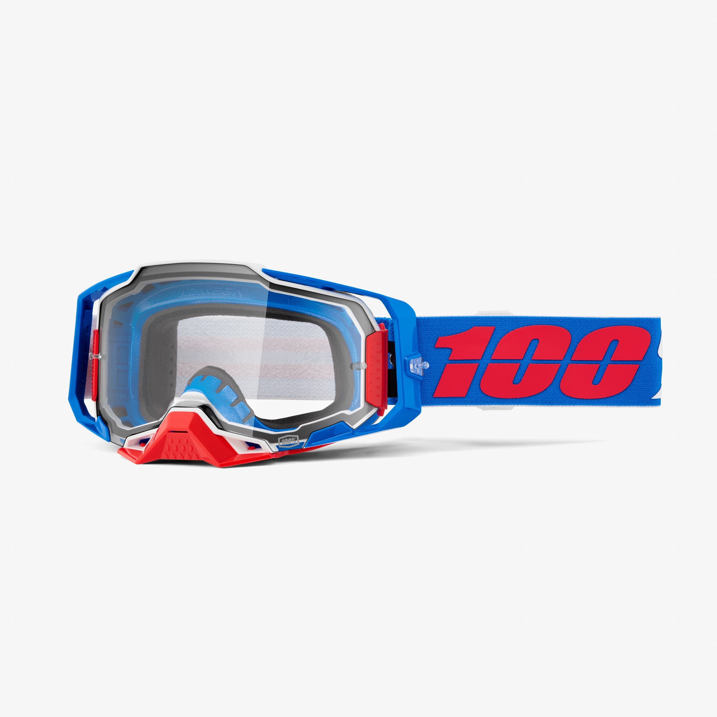 ARMEGA Goggle Ironclad - Secondary