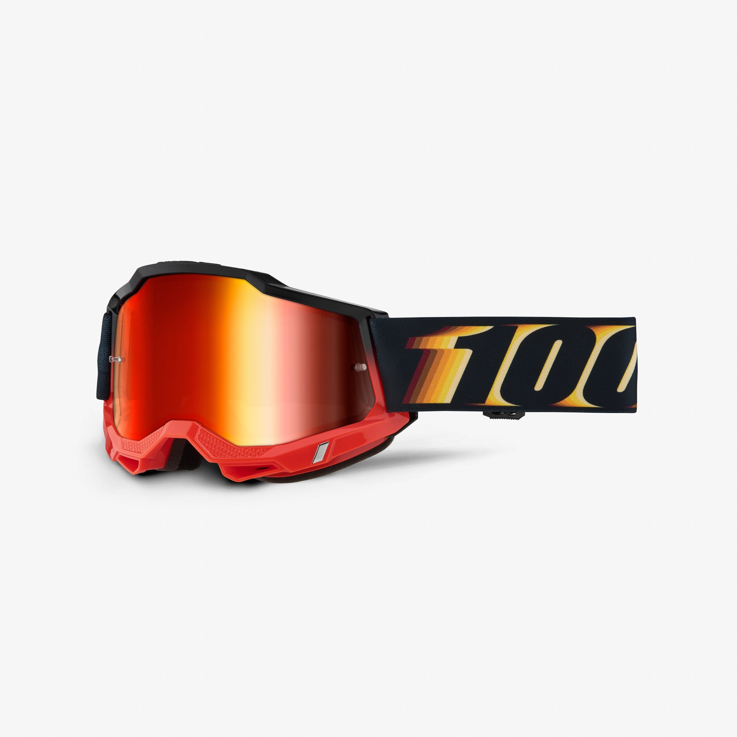 ACCURI 2 Goggle Shiv