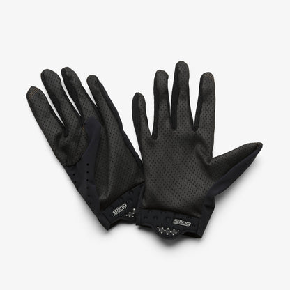 SLING MX Gloves Fluo Yellow