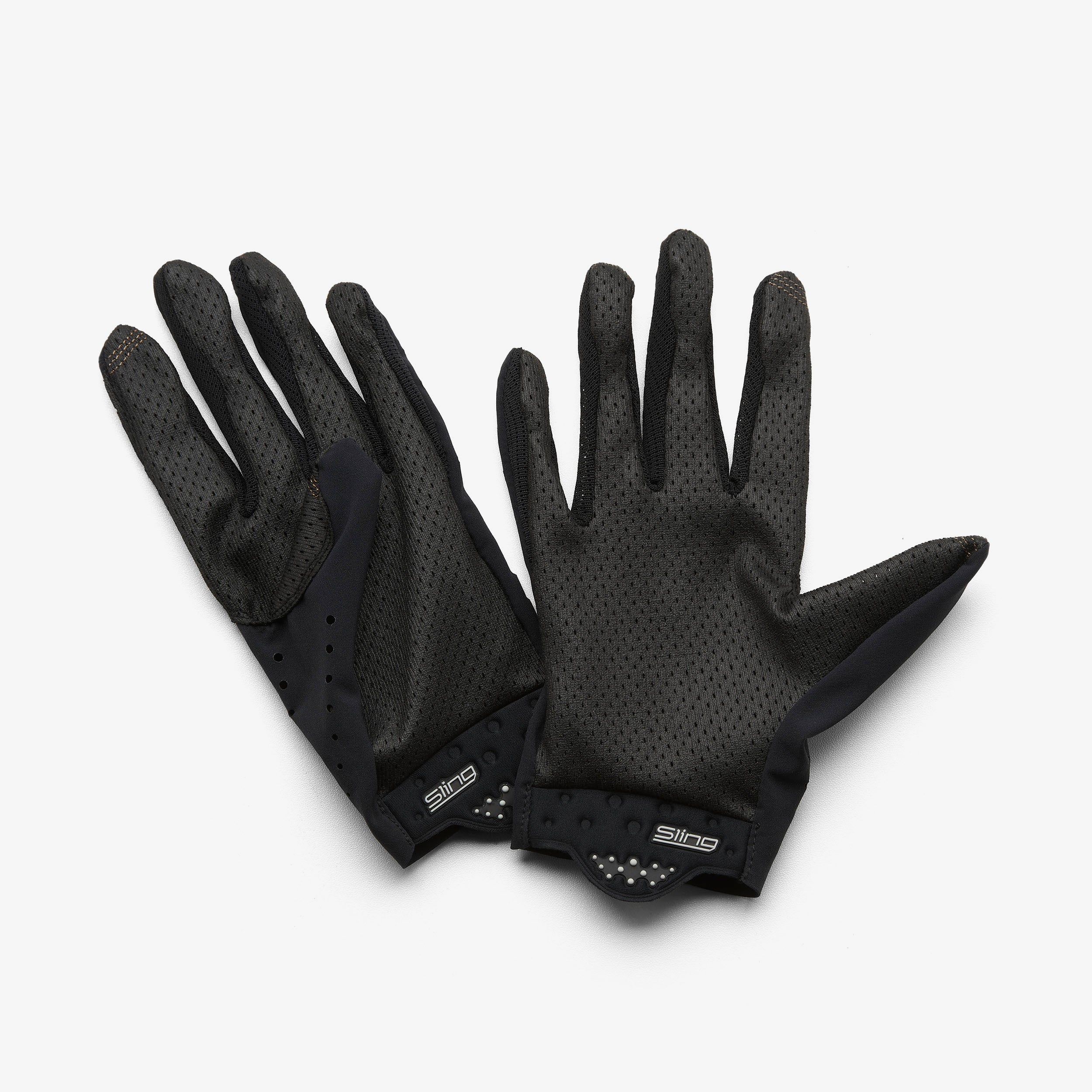 SLING Gloves Black MTB - Secondary