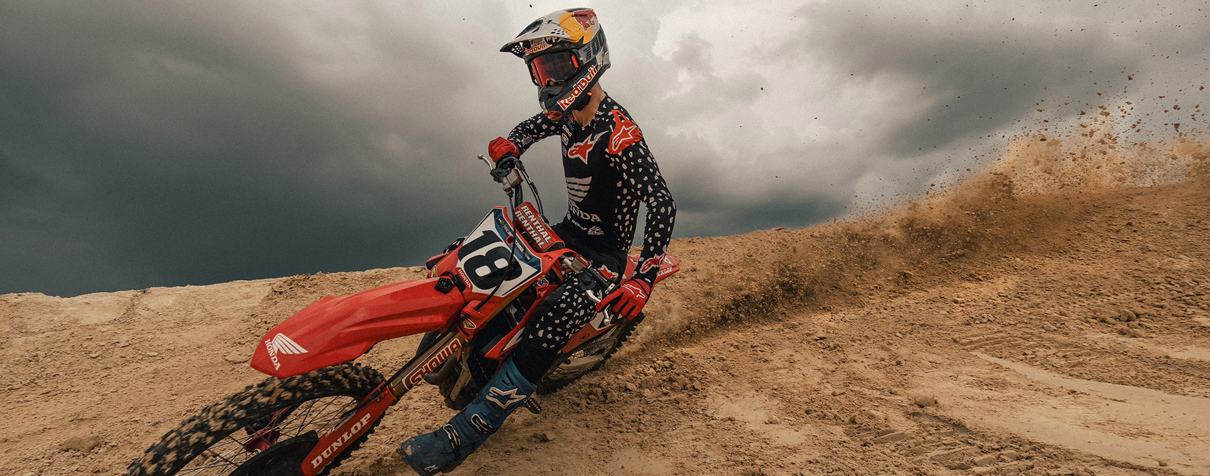 100 Motorcycle Shop Moto – 100%