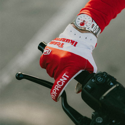RIDEFIT Gloves Team Ikuzawa