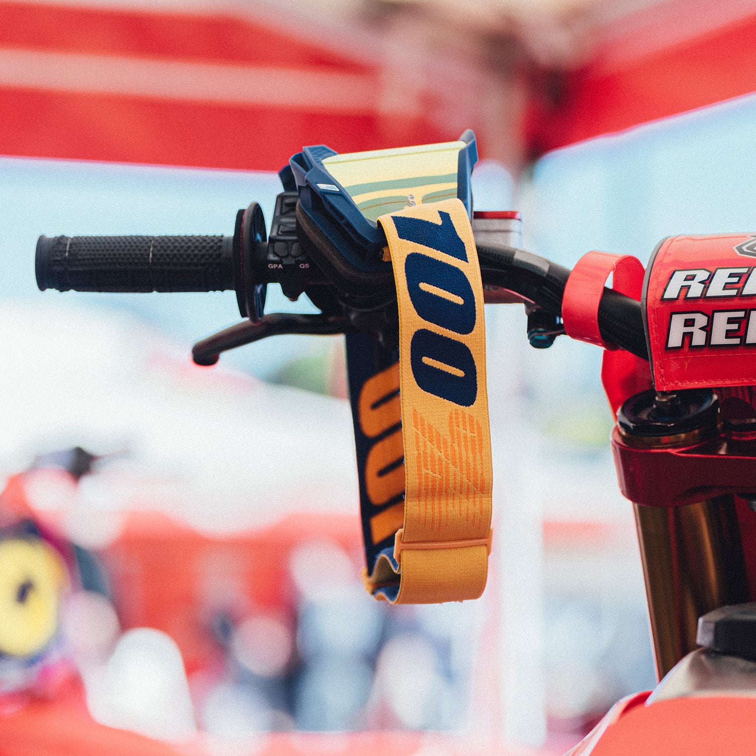 ACCURI 2 Goggle Desoto