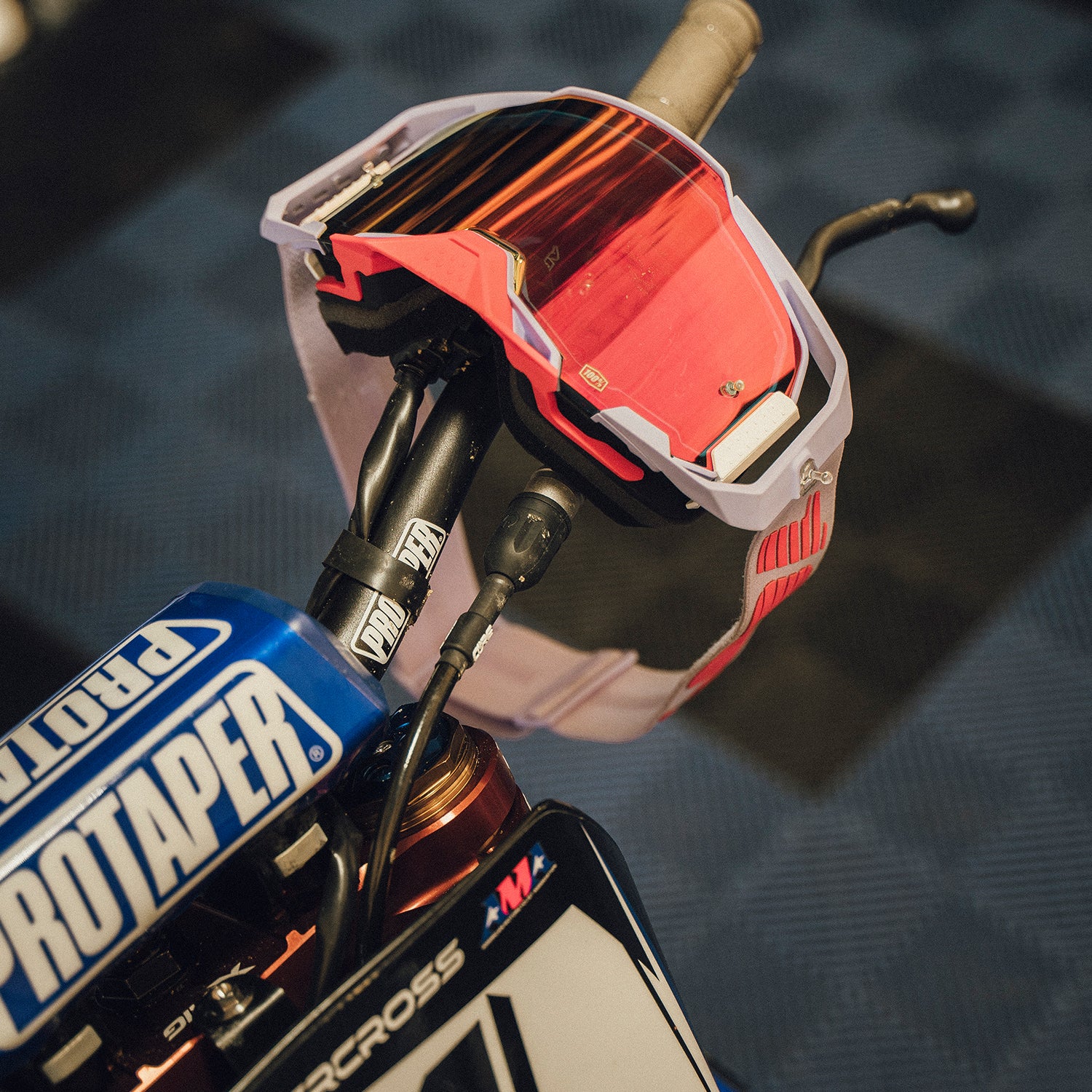 ARMEGA Goggle Fausto