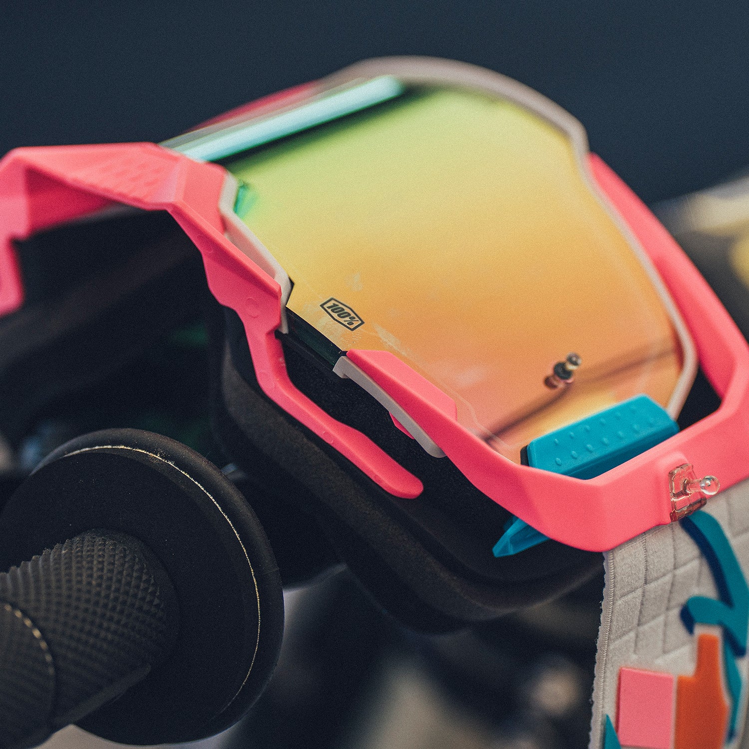 ARMEGA Goggle Lefreak