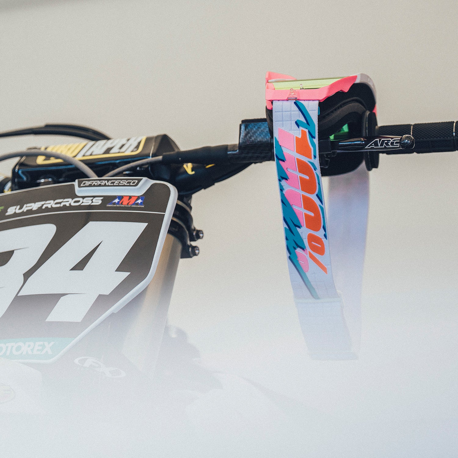 ARMEGA Goggle Lefreak