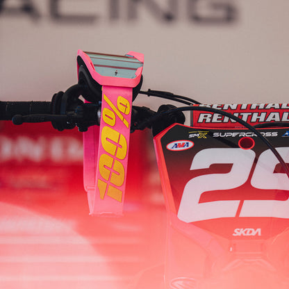 ARmatic Goggle Snakpak