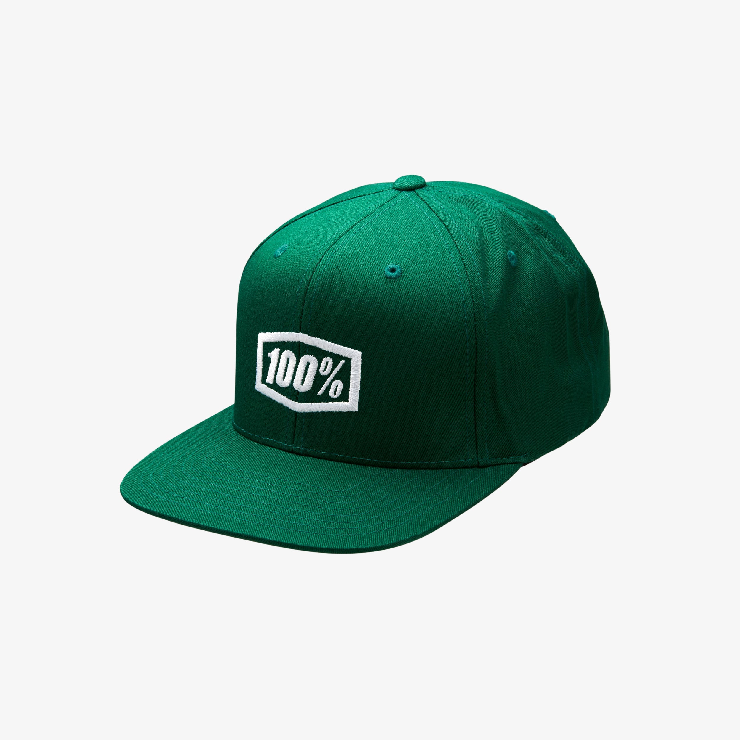 LOYAL YOUTH Snapback Hat Navy