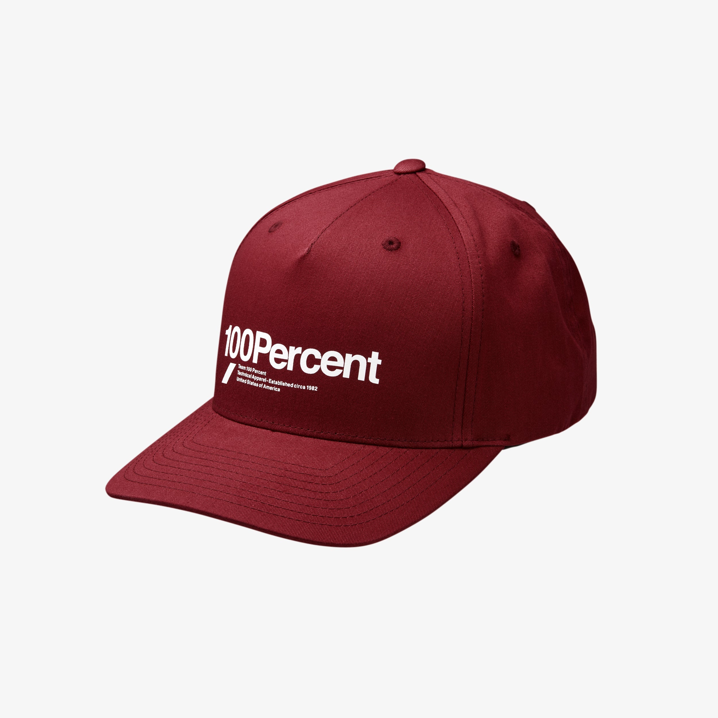 LOYAL YOUTH Snapback Hat Navy