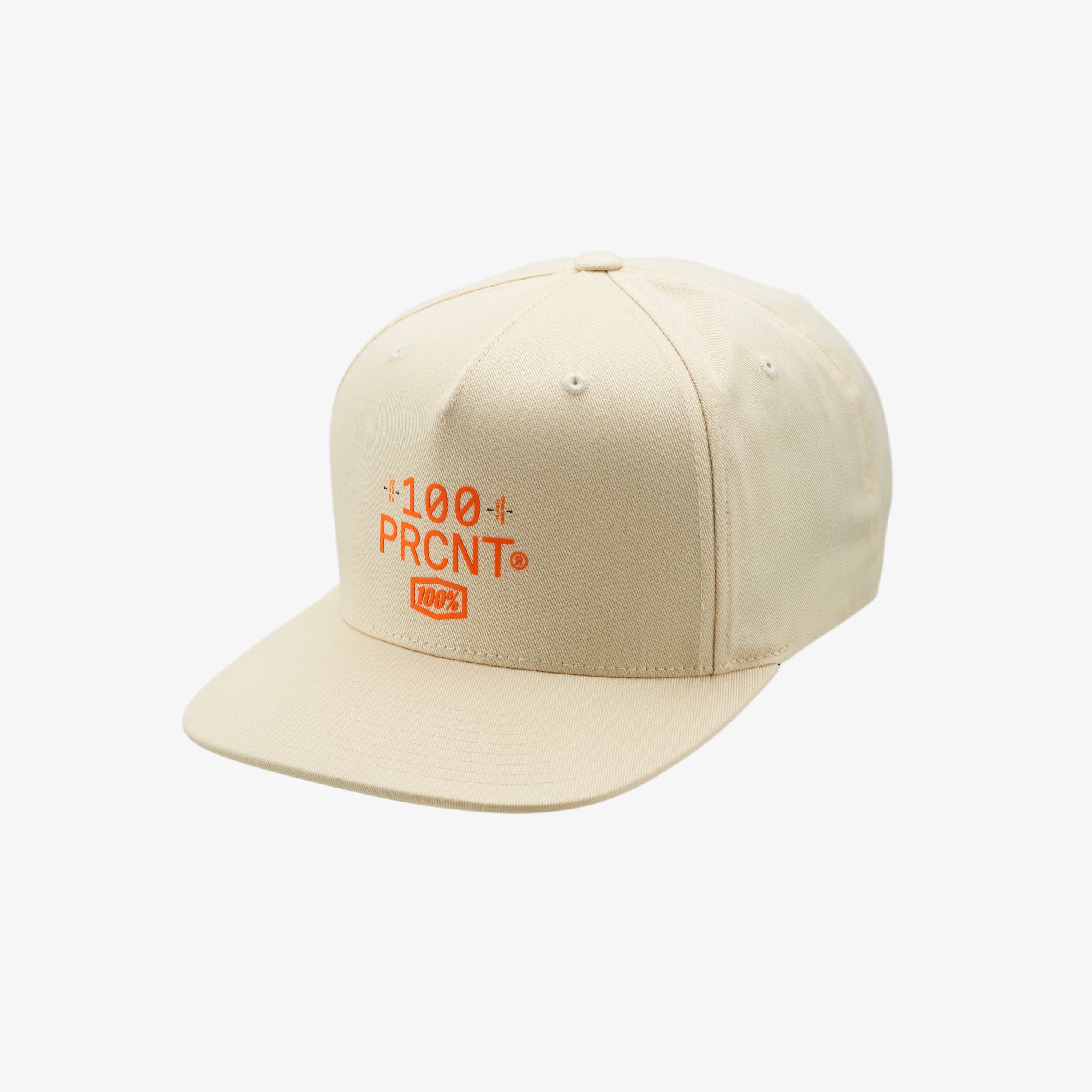 TRANSFER Trucker Hat Grey