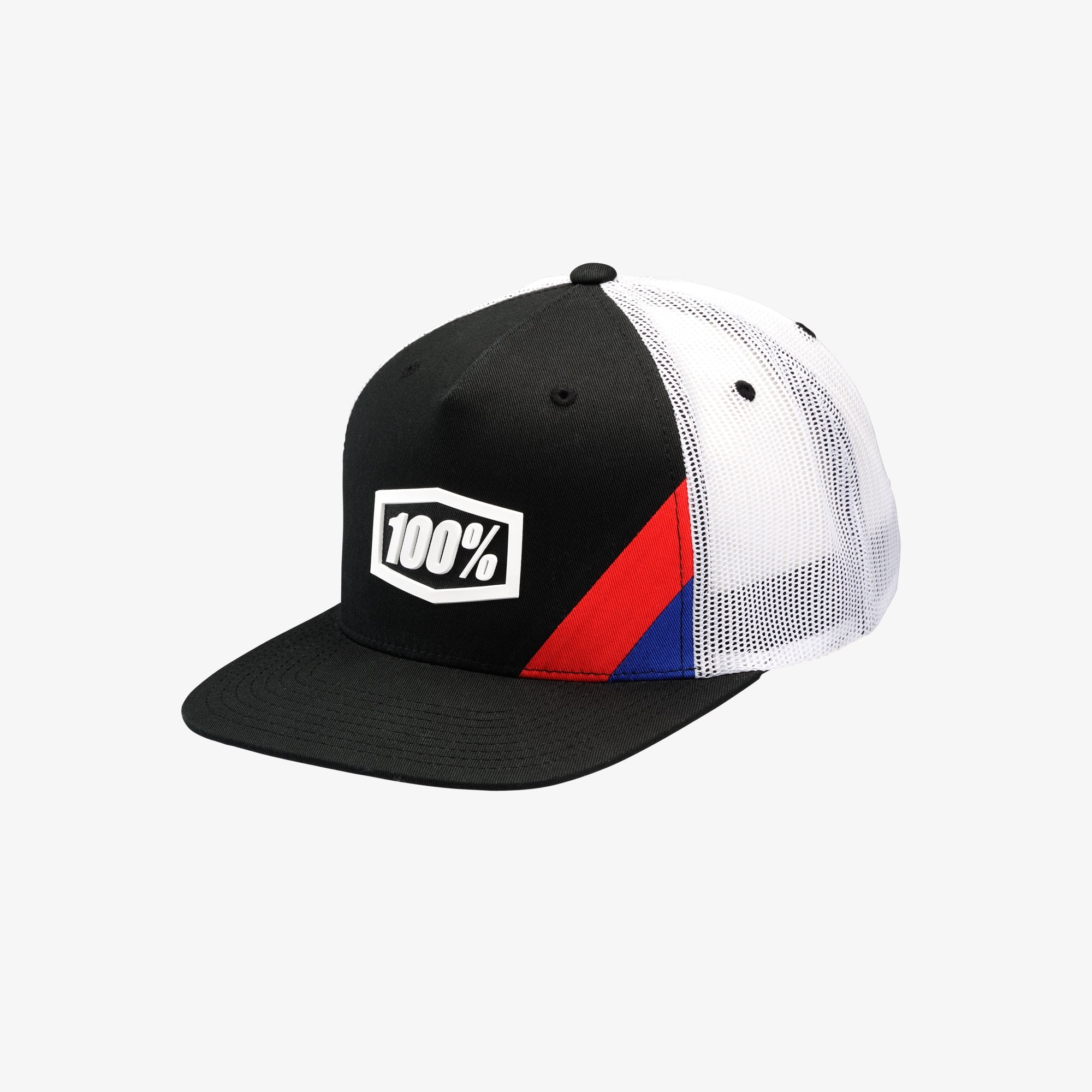 CORNERSTONE Youth Snapback Hat Black - OS