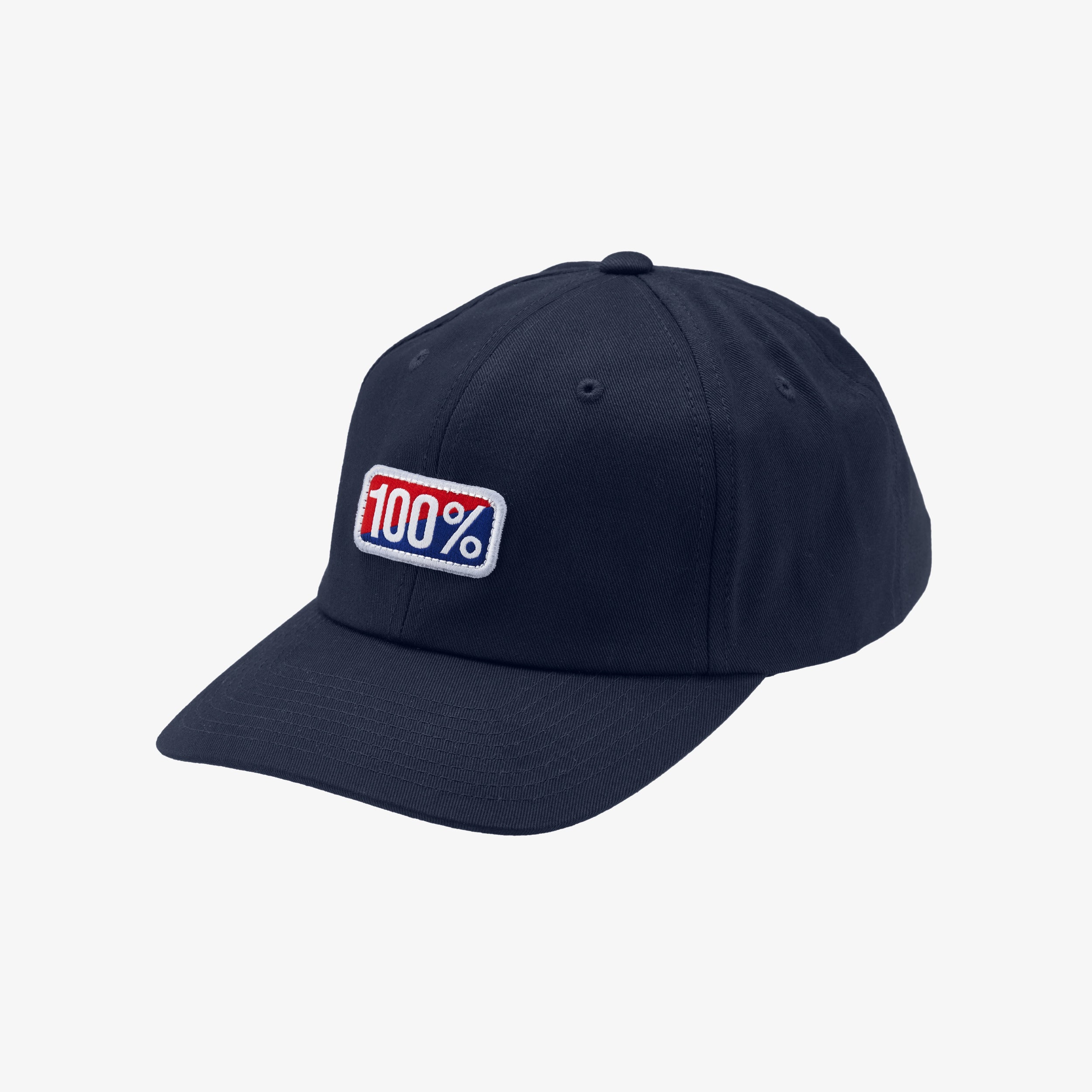 SELECT Dad Hat Navy