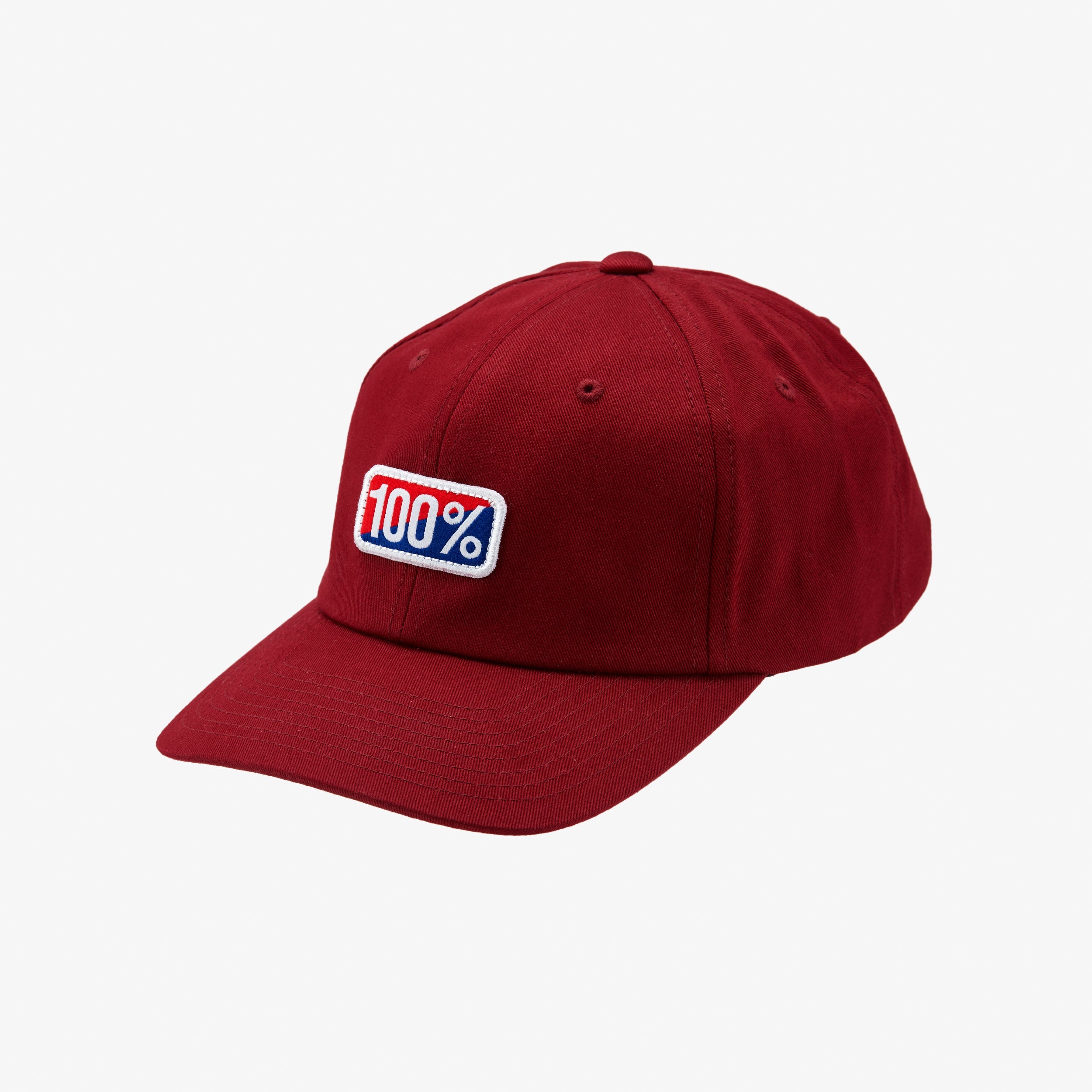 SELECT Dad Hat Chili Pepper