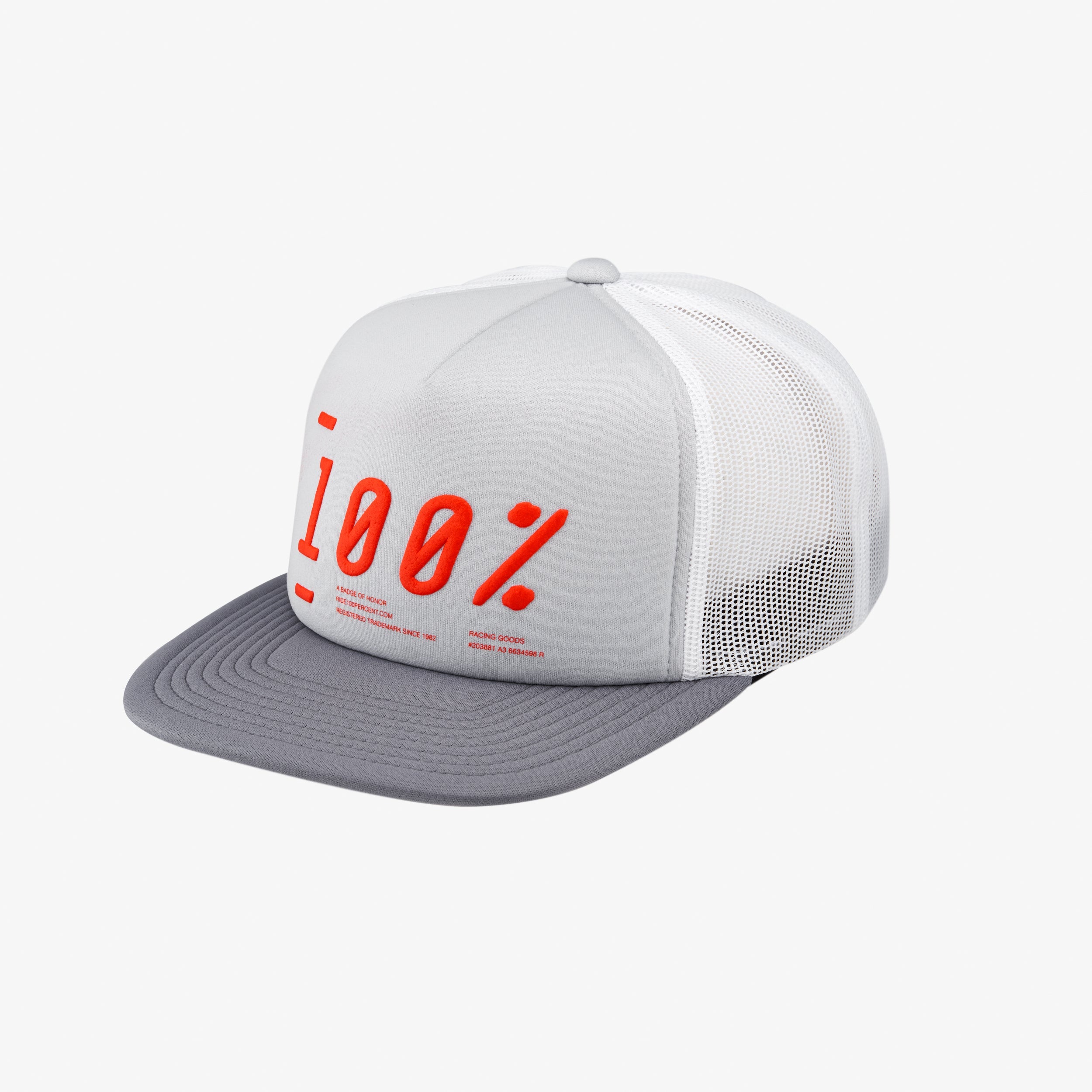 Hats & Beanies – 100%