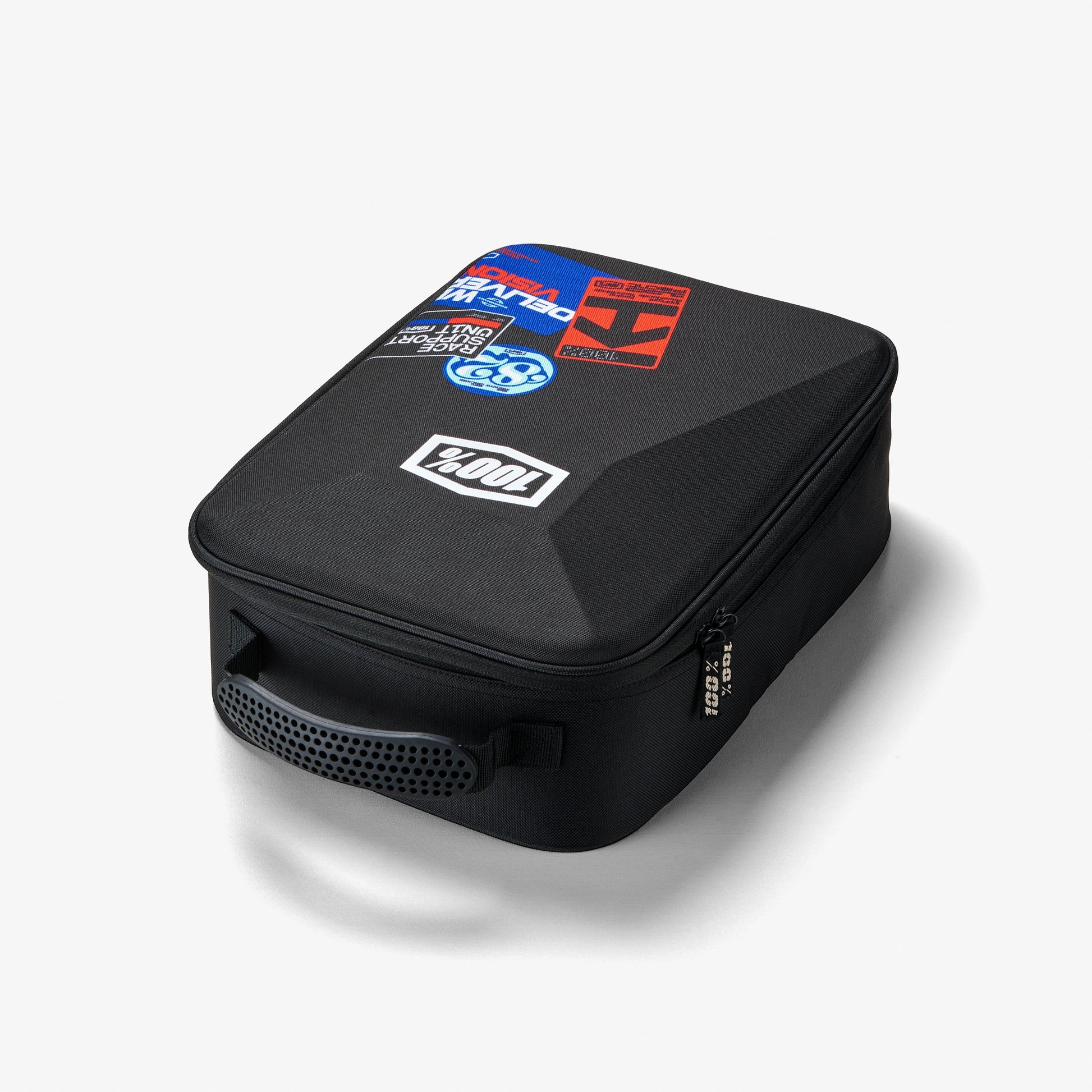 Valise Goggle Case Black