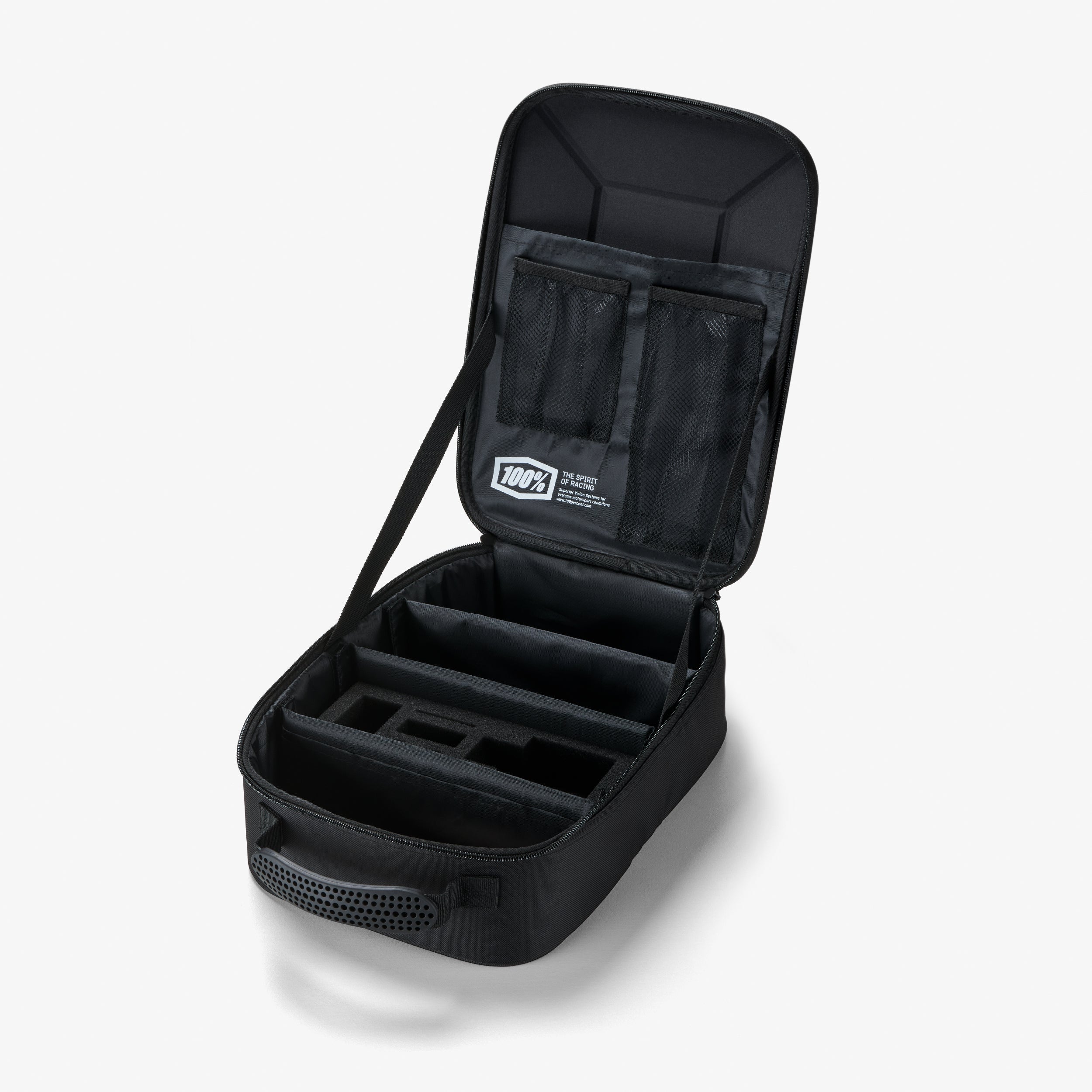 goggle case 100 100 Percent Valise, Goggle Case