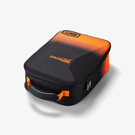 ICON Snapback Cap Orange