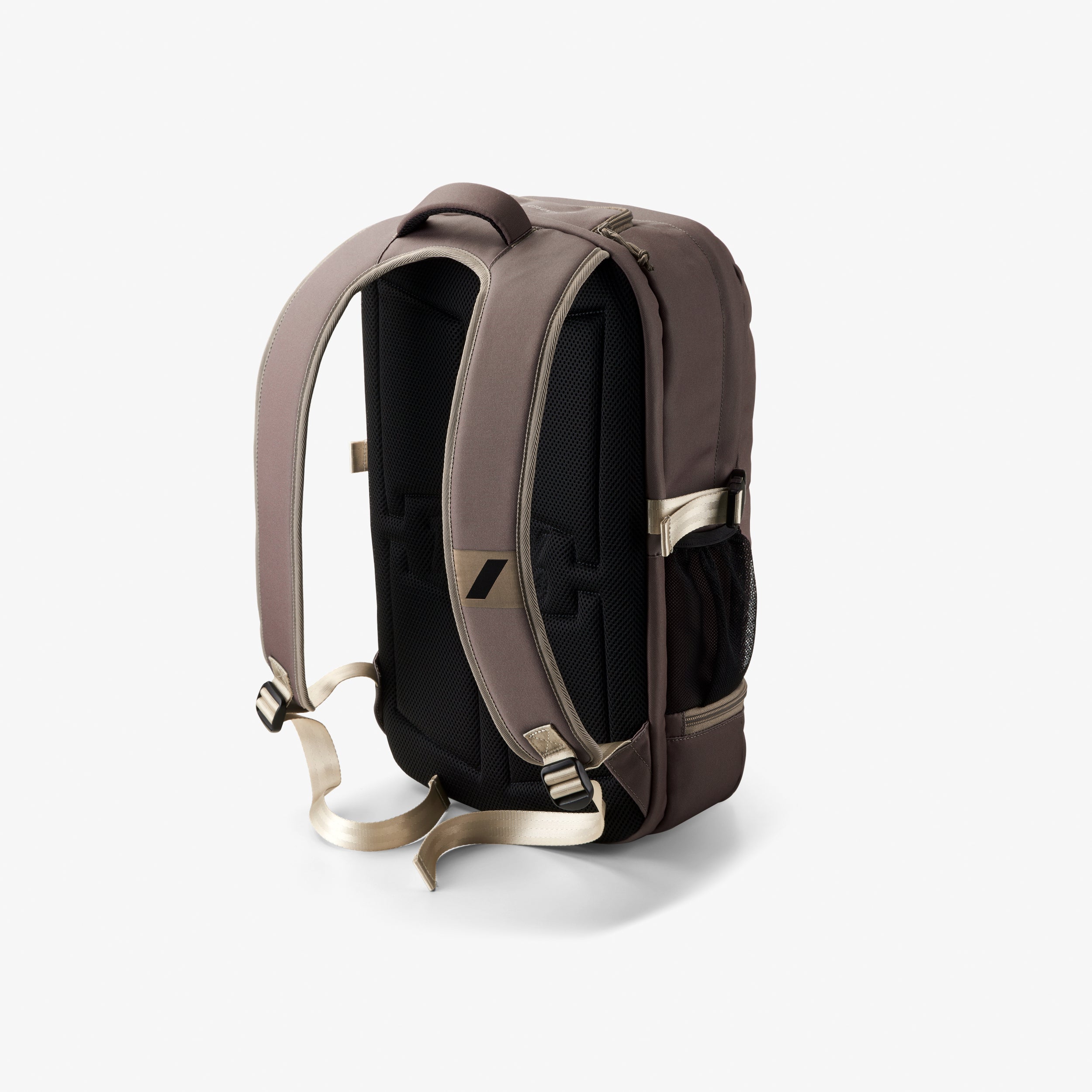 TRANSIT Backpack Warm Grey - Secondary