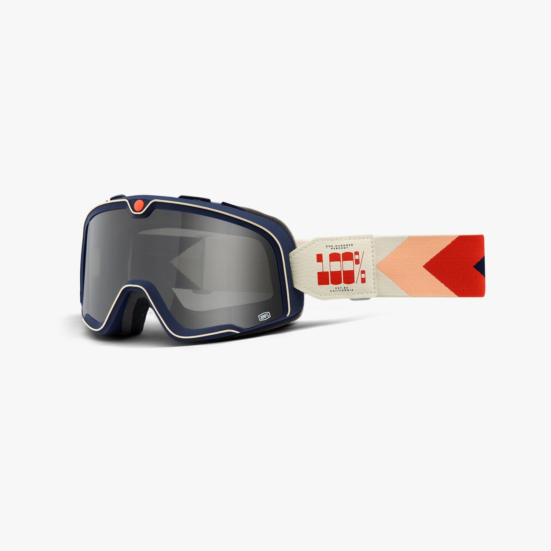 100% Barstow Goggles - Teluride