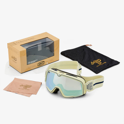 BARSTOW® Goggle Arno