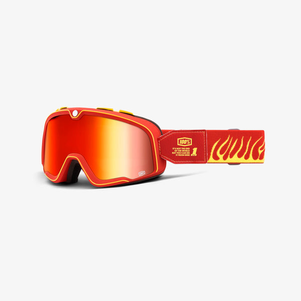 Goggle cheap 100 original